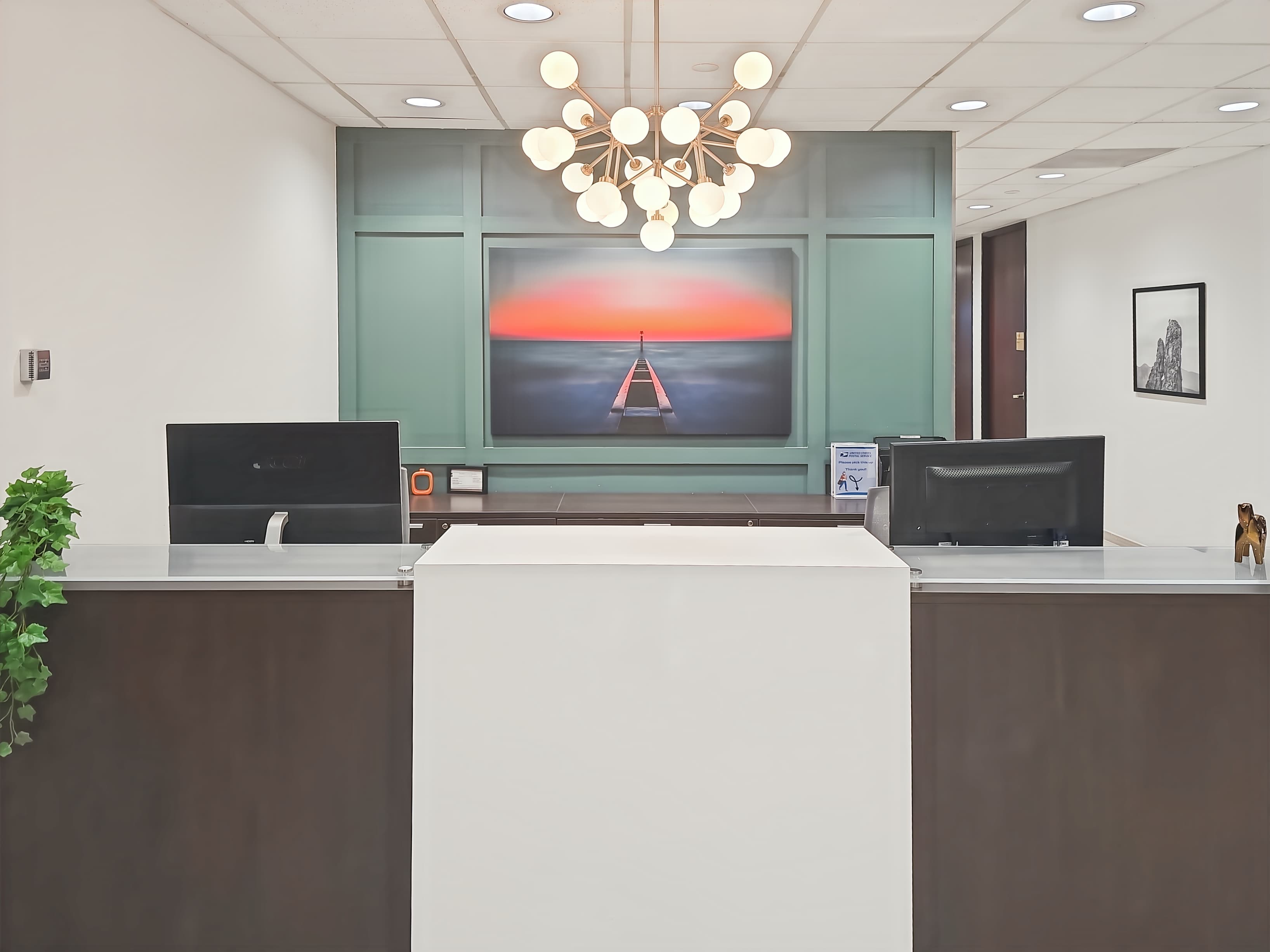 OR, Portland - Lincoln Center (HQ) image 13