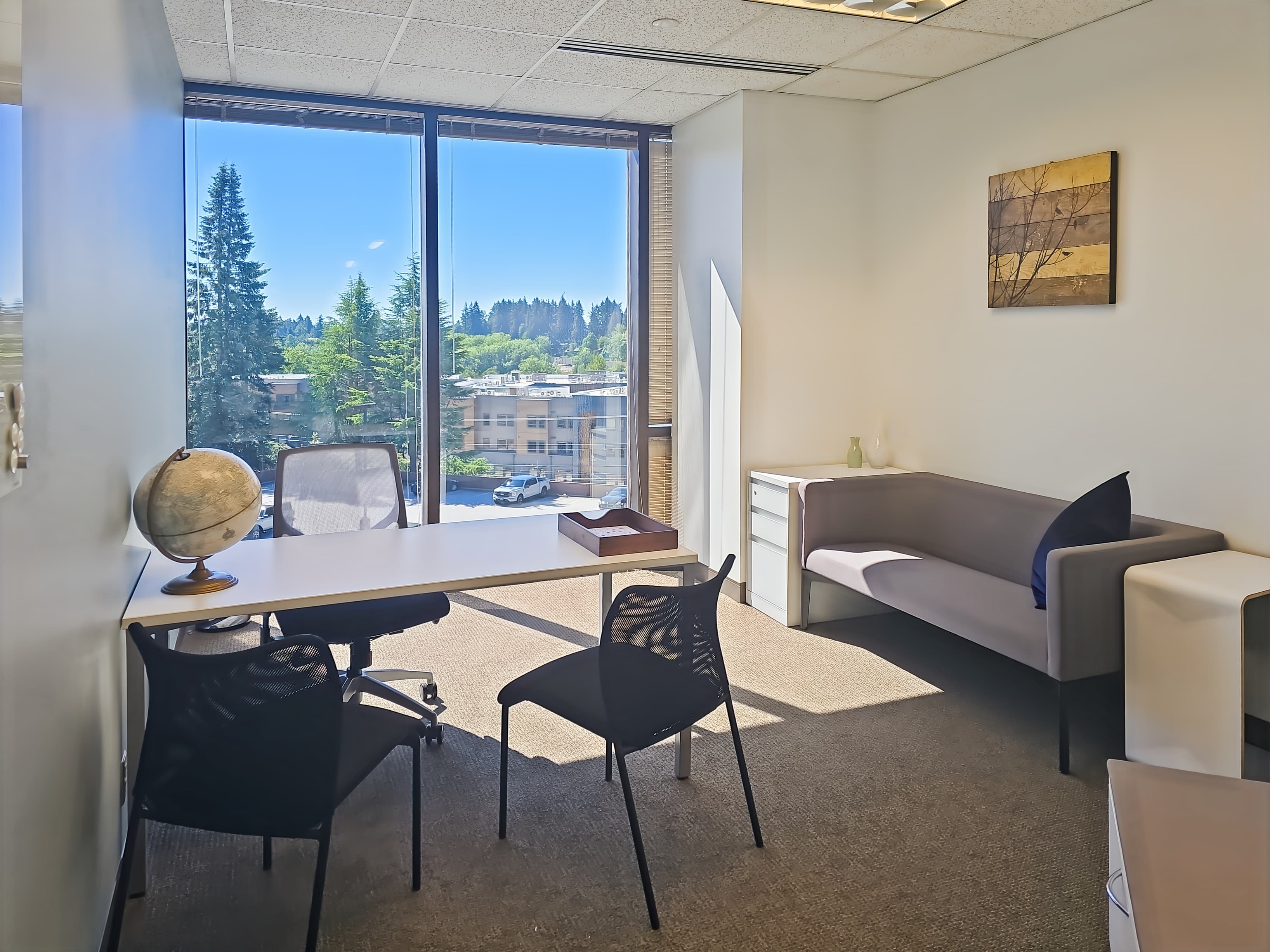 OR, Portland - Lincoln Center (HQ) image 11