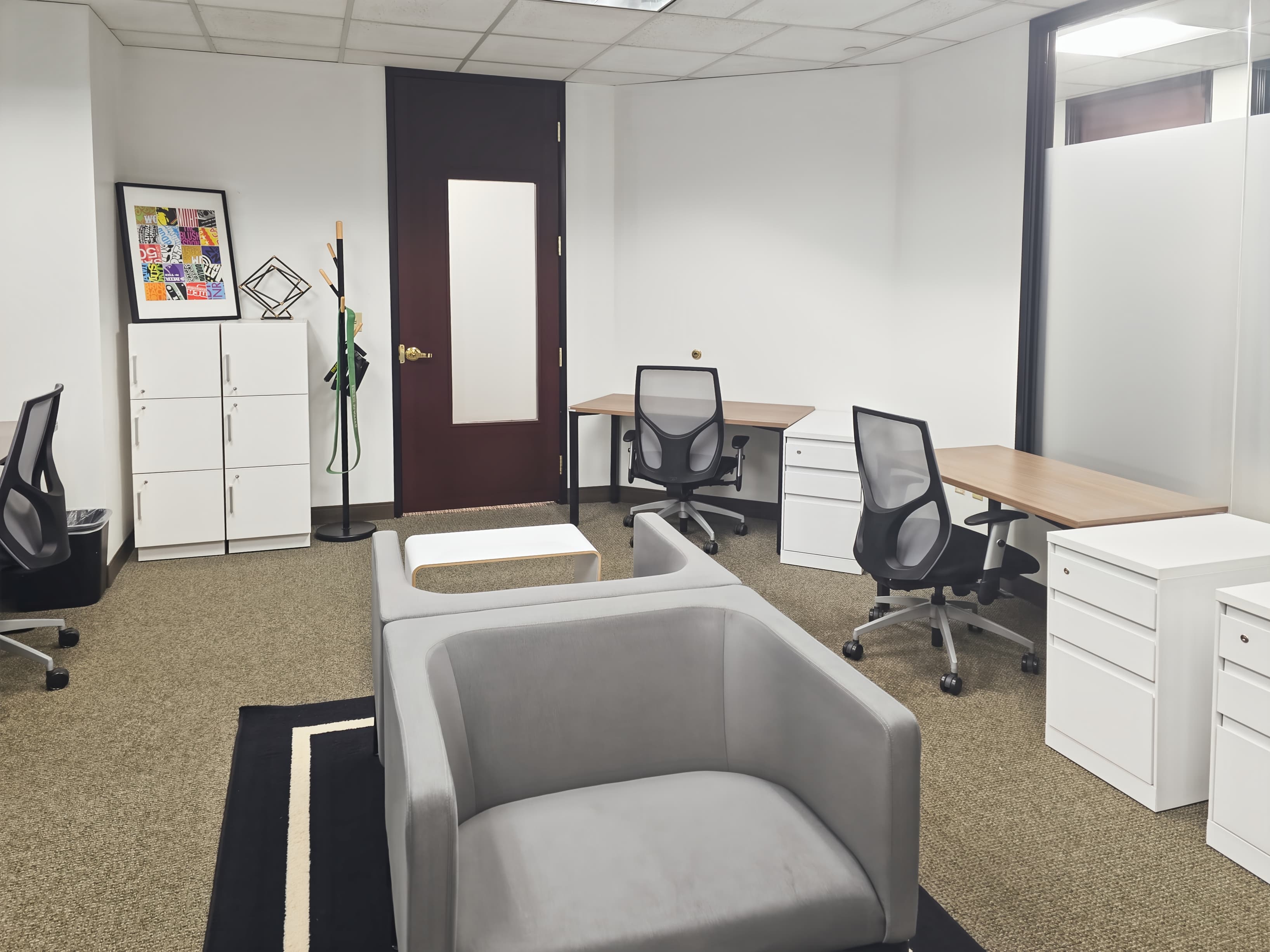 OR, Portland - Lincoln Center (HQ) image 5