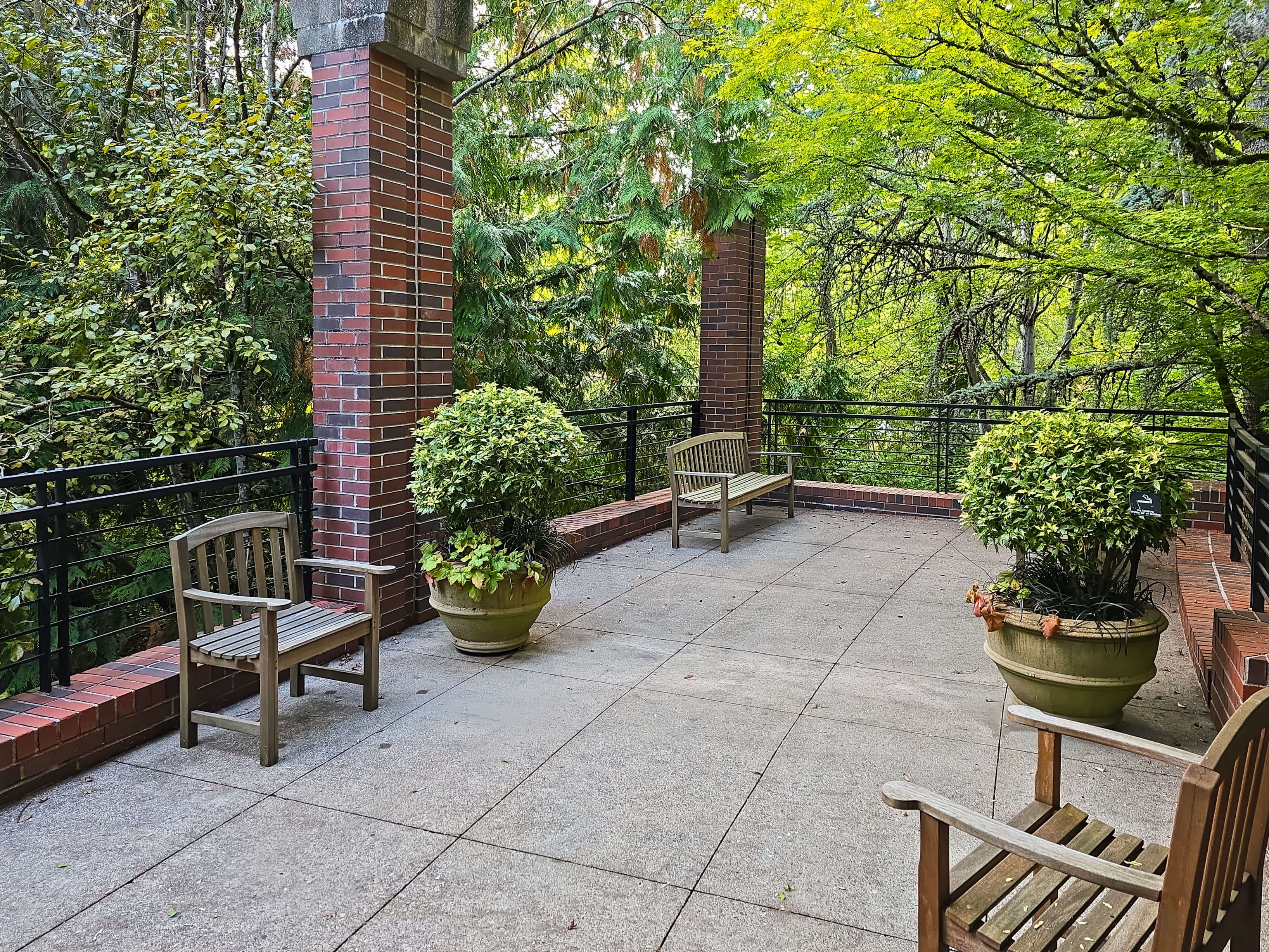 OR, Lake Oswego - Kruse Way image 2