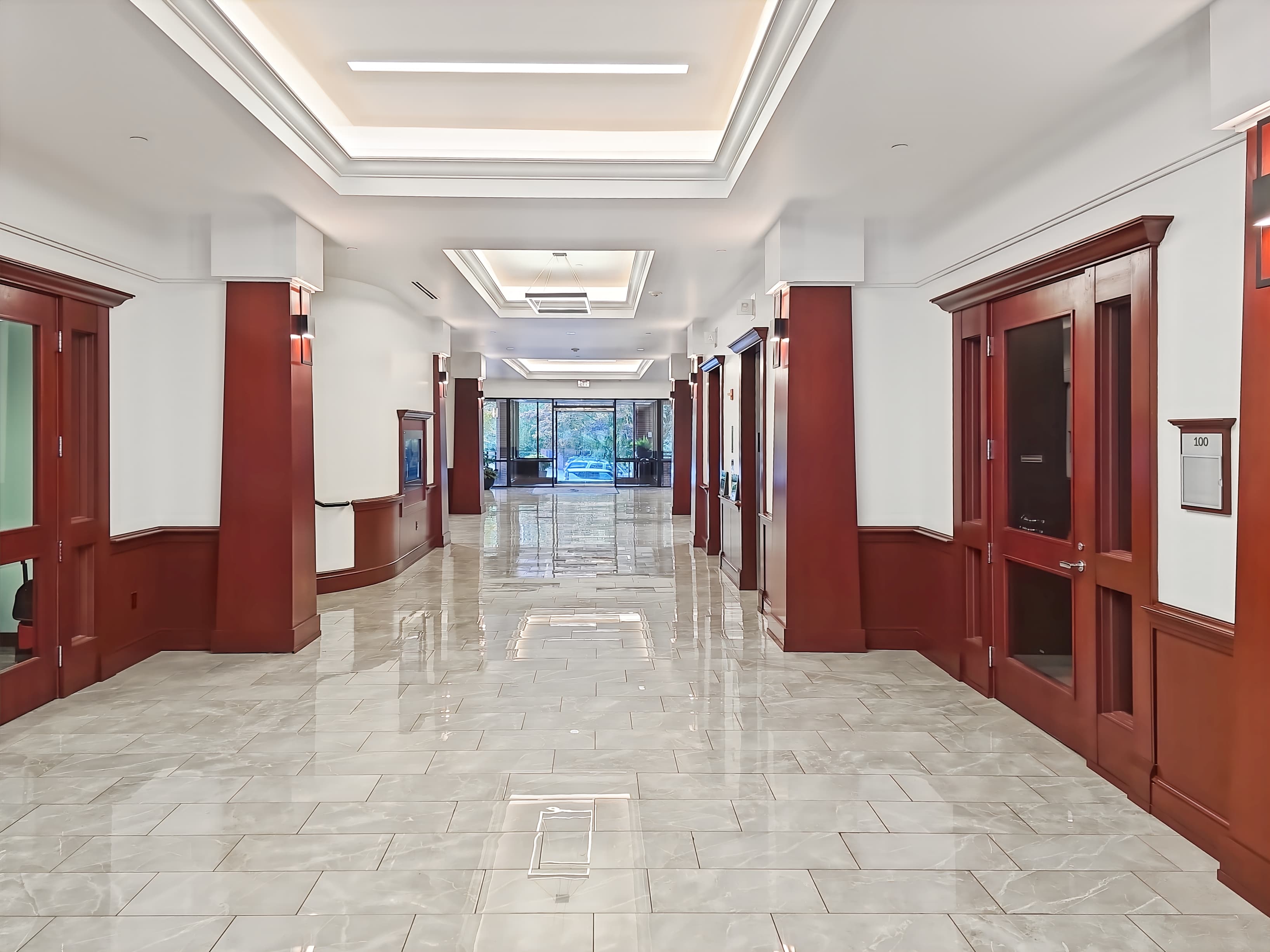 OR, Lake Oswego - Kruse Way image 1