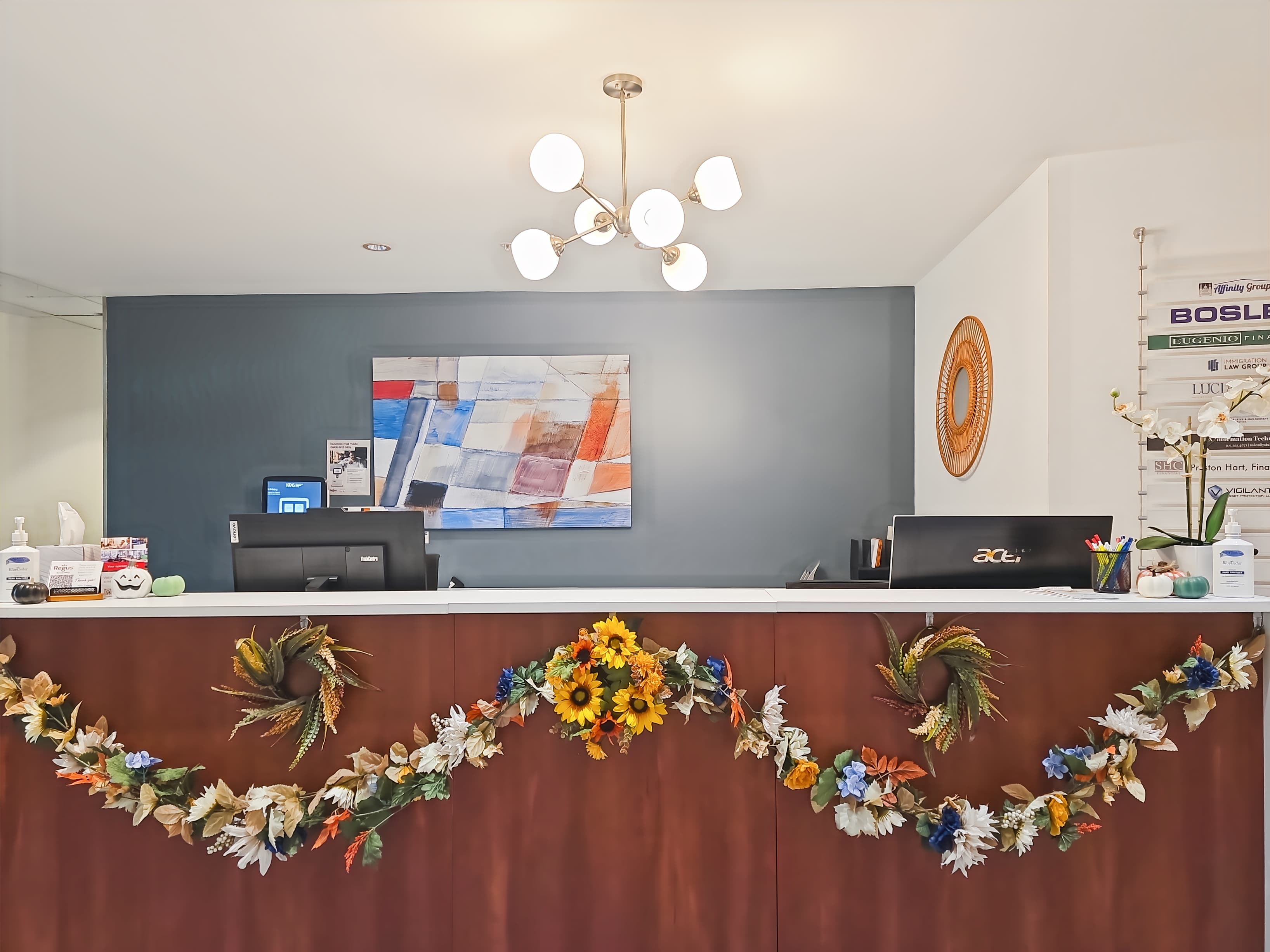 OR, Lake Oswego - Kruse Way image 3