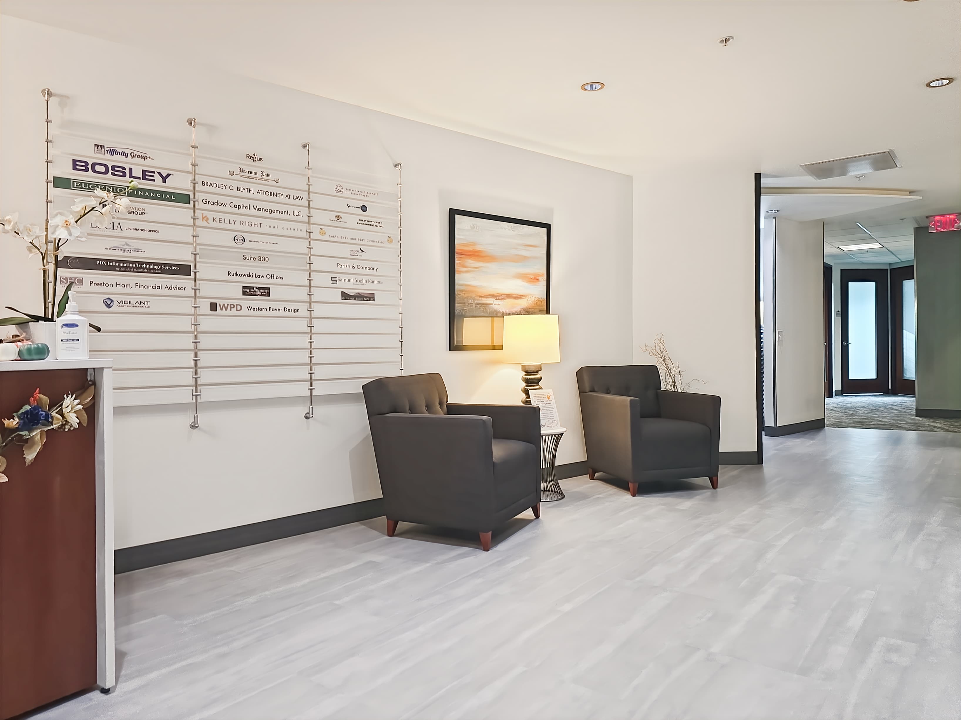 OR, Lake Oswego - Kruse Way image 14