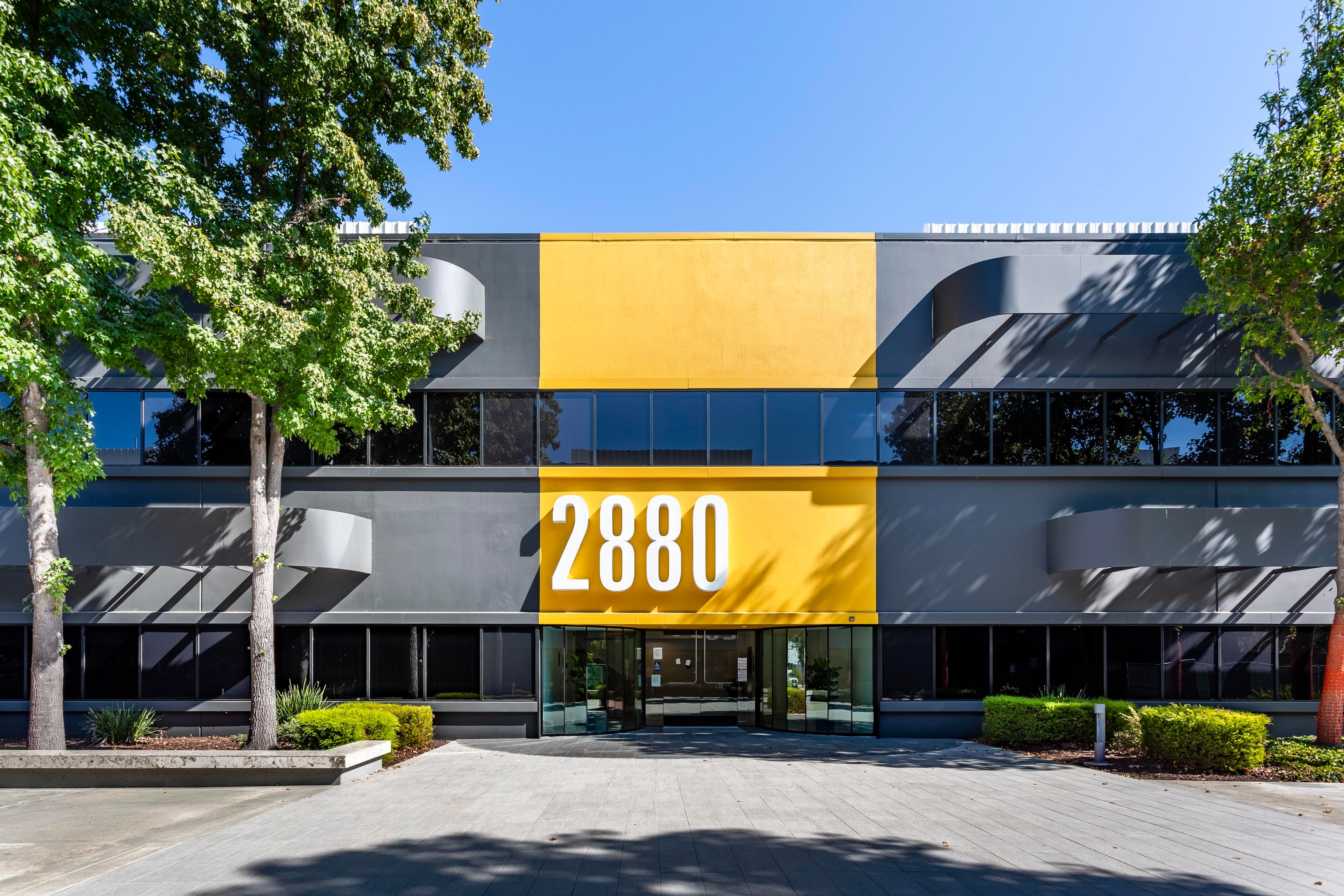 CA, San Jose - North San Jose (HQ) image 2 CA, San Jose - North San Jose (HQ) image 2