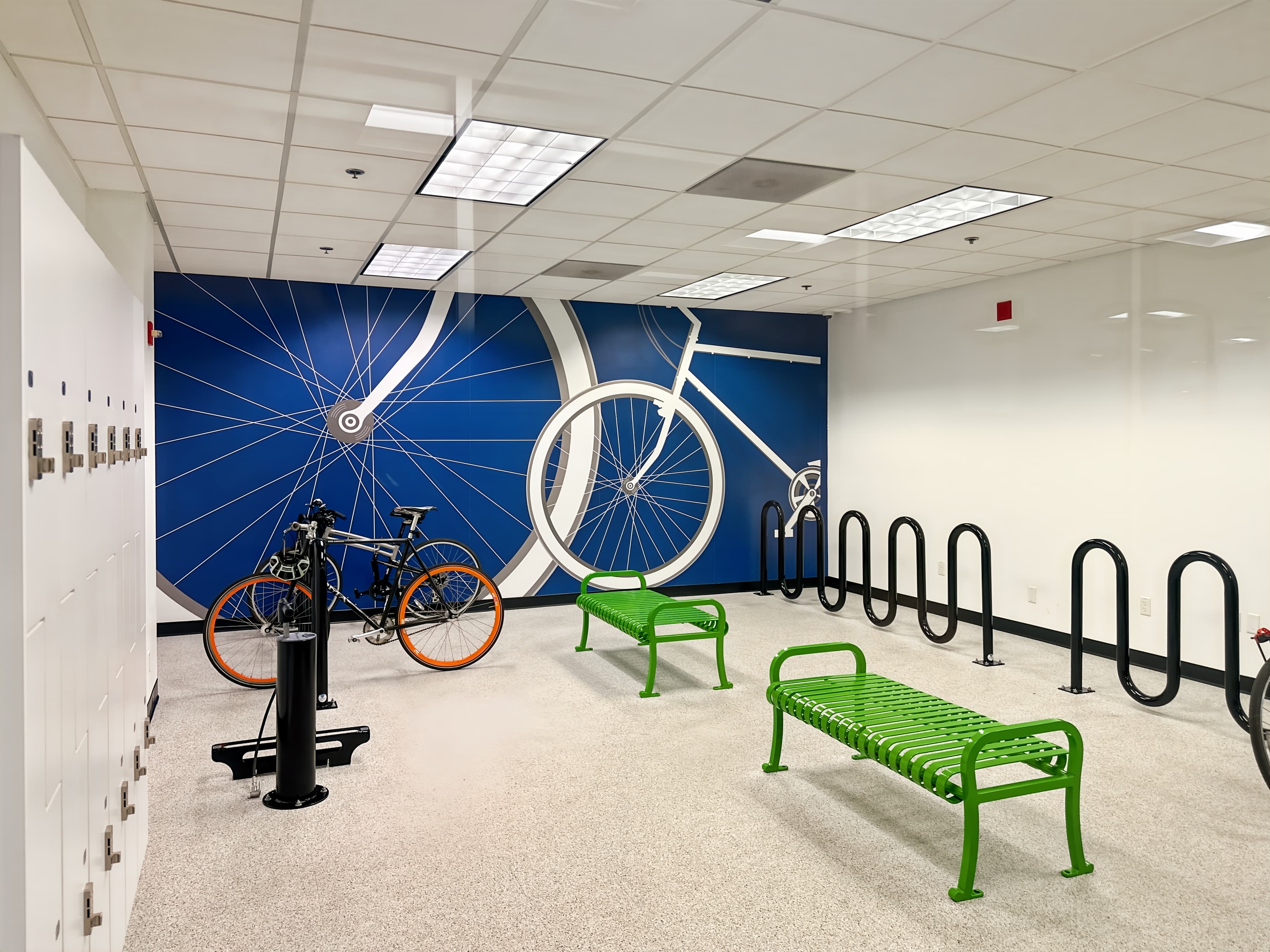 CA, Santa Clara - Techmart Center image 12 CA, Santa Clara - Techmart Center image 12