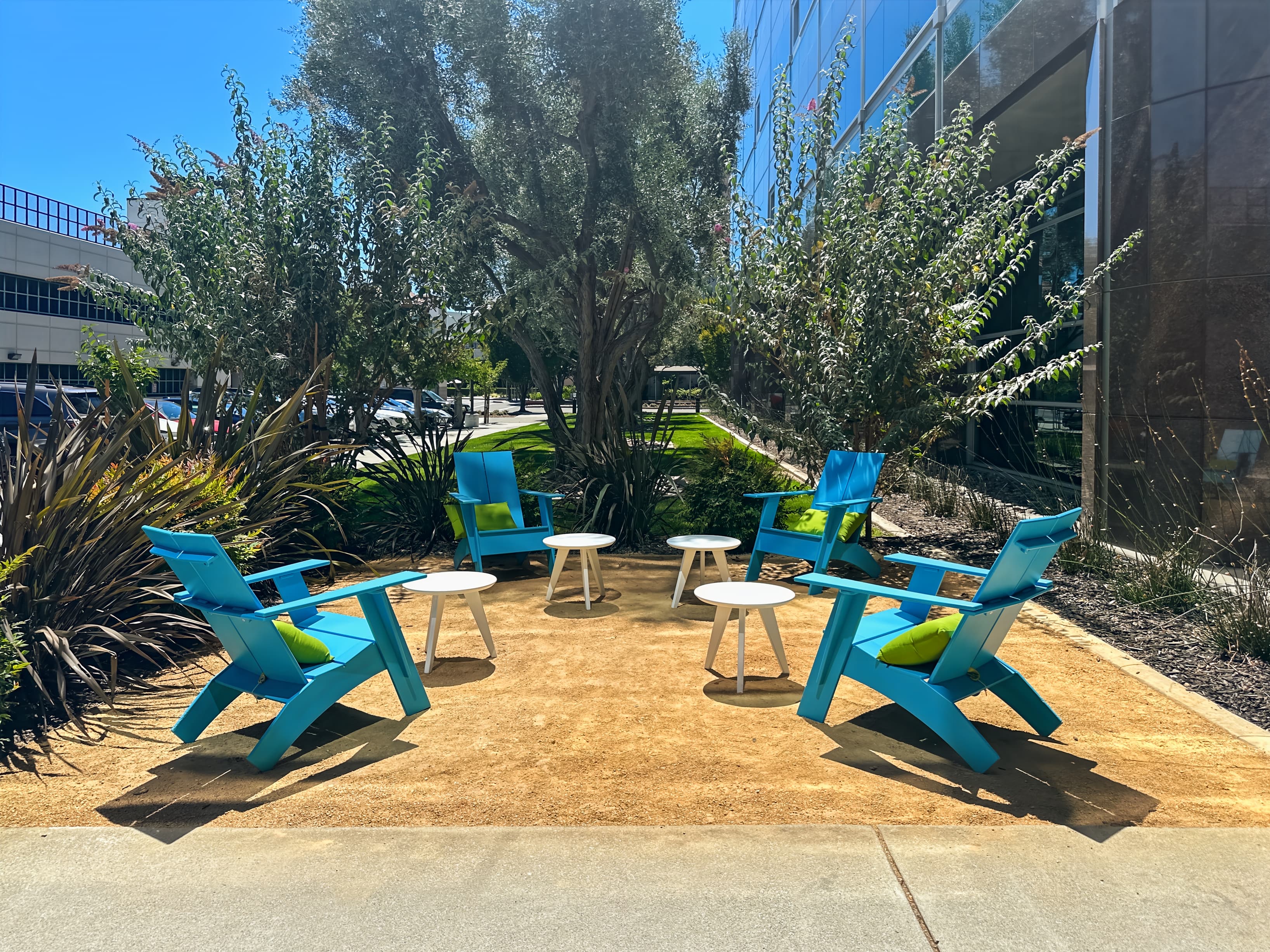 CA, Santa Clara - Techmart Center image 11 CA, Santa Clara - Techmart Center image 11