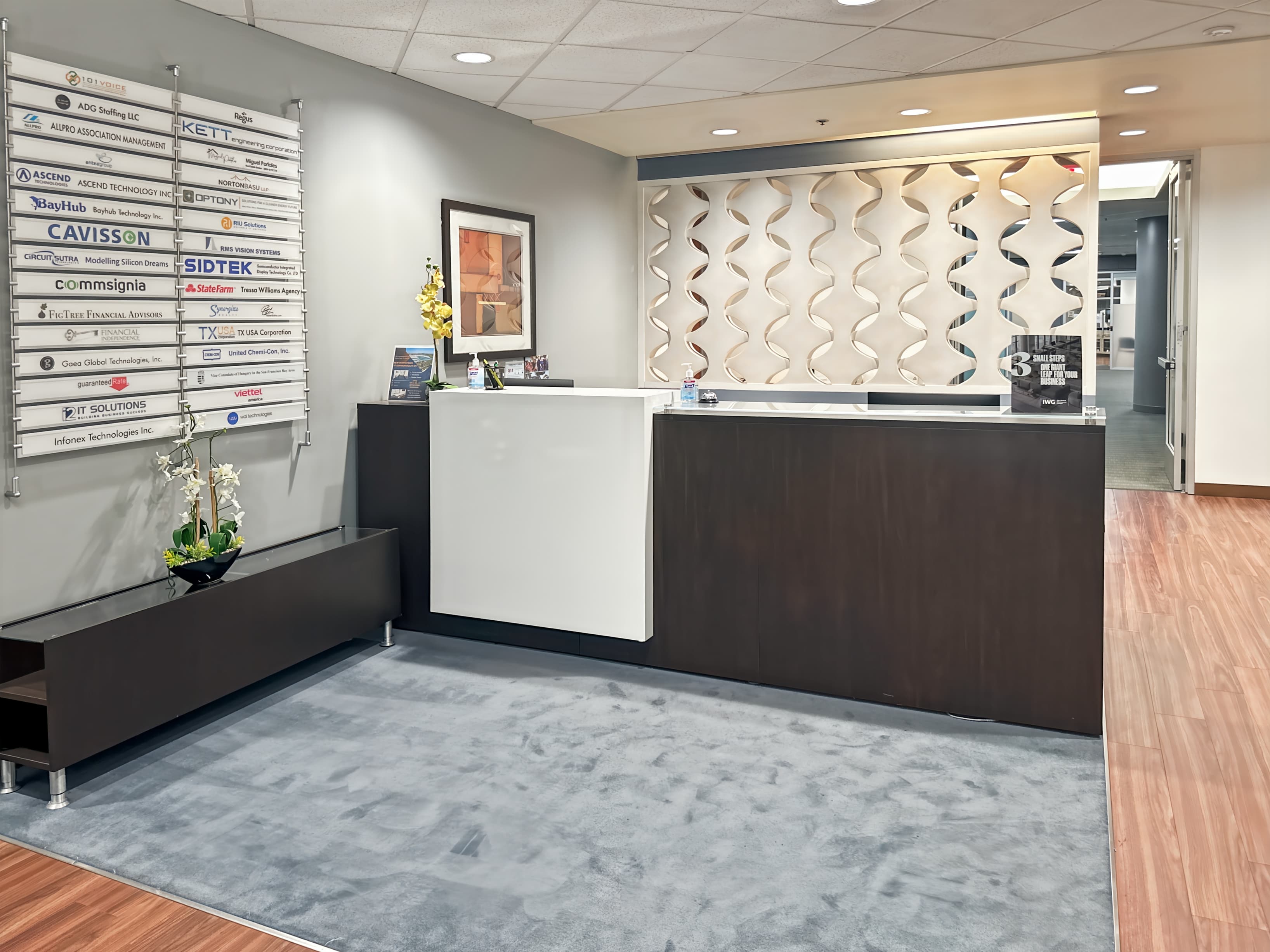 CA, Santa Clara - Techmart Center image 2 CA, Santa Clara - Techmart Center image 2