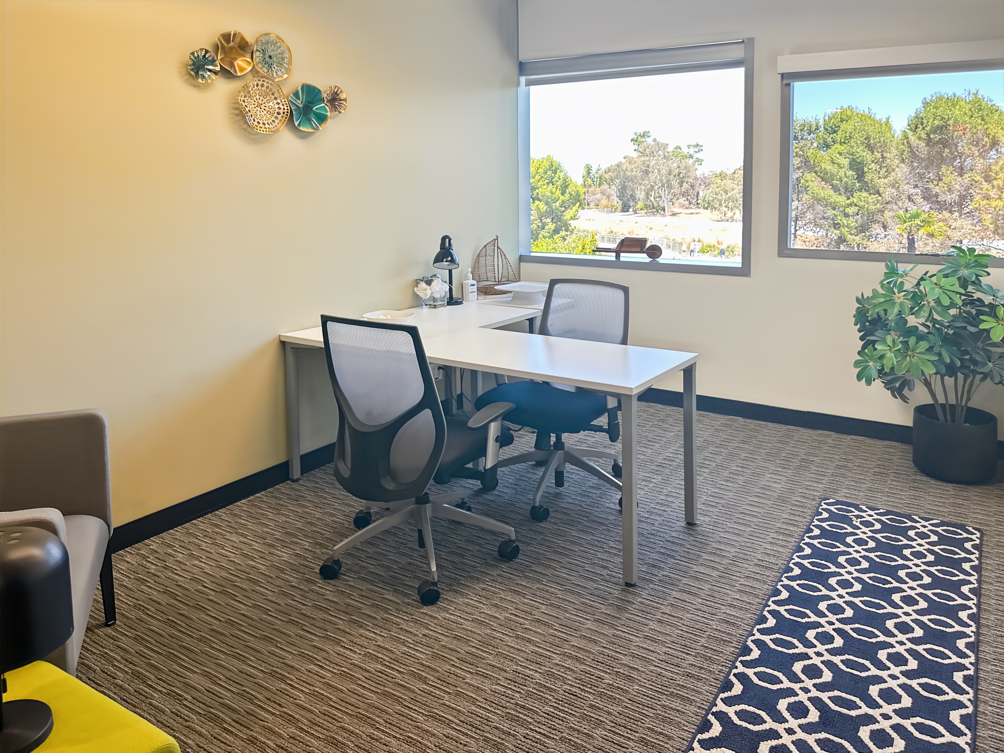 CA, Santa Clara - Techmart Center image 5 CA, Santa Clara - Techmart Center image 5