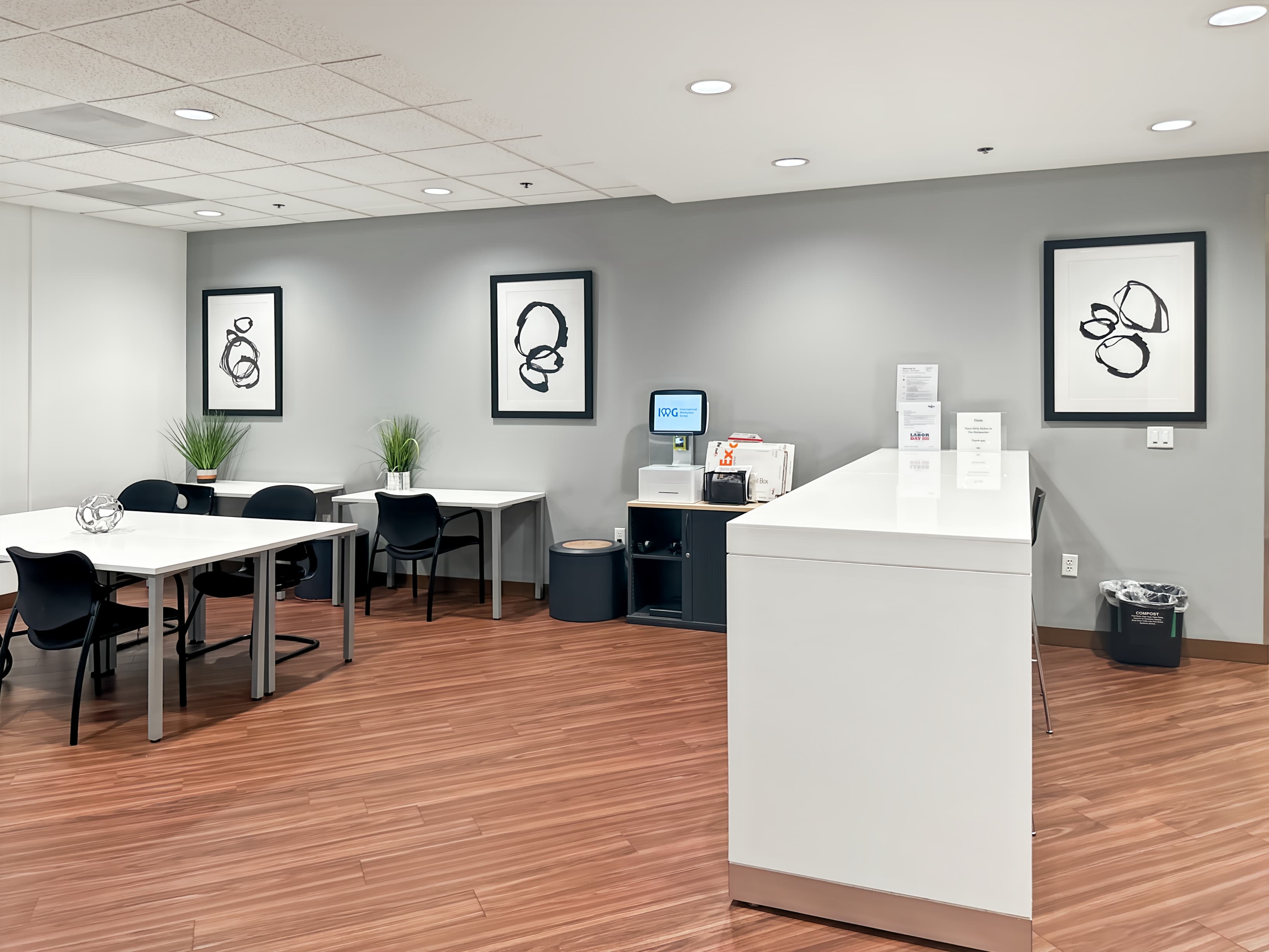 CA, Santa Clara - Techmart Center image 1 CA, Santa Clara - Techmart Center image 1