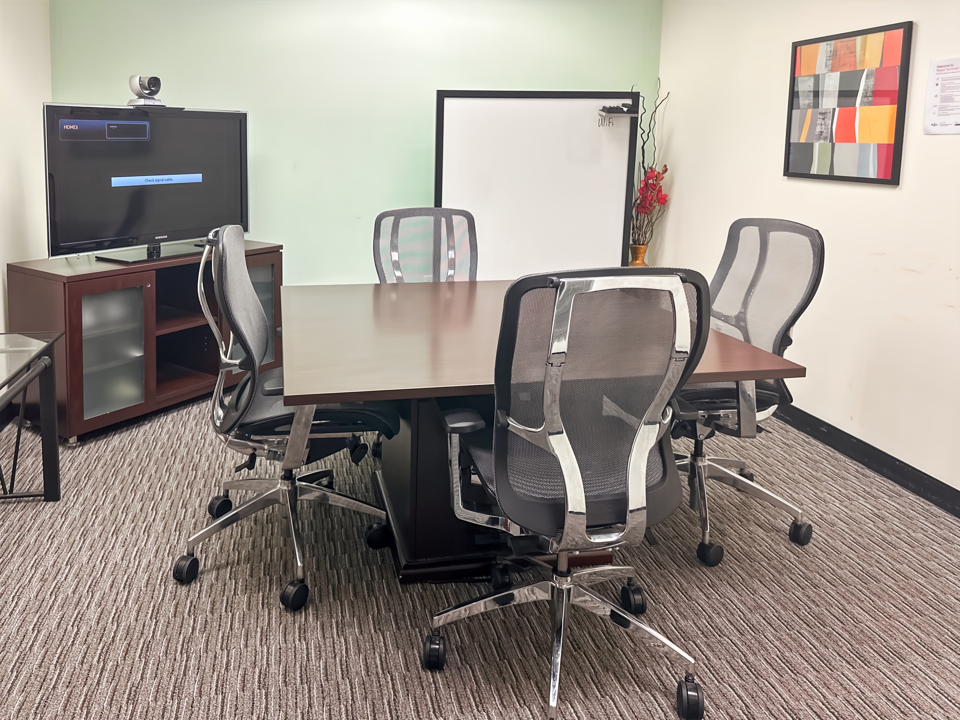 CA, Santa Clara - Techmart Center image 8 CA, Santa Clara - Techmart Center image 8