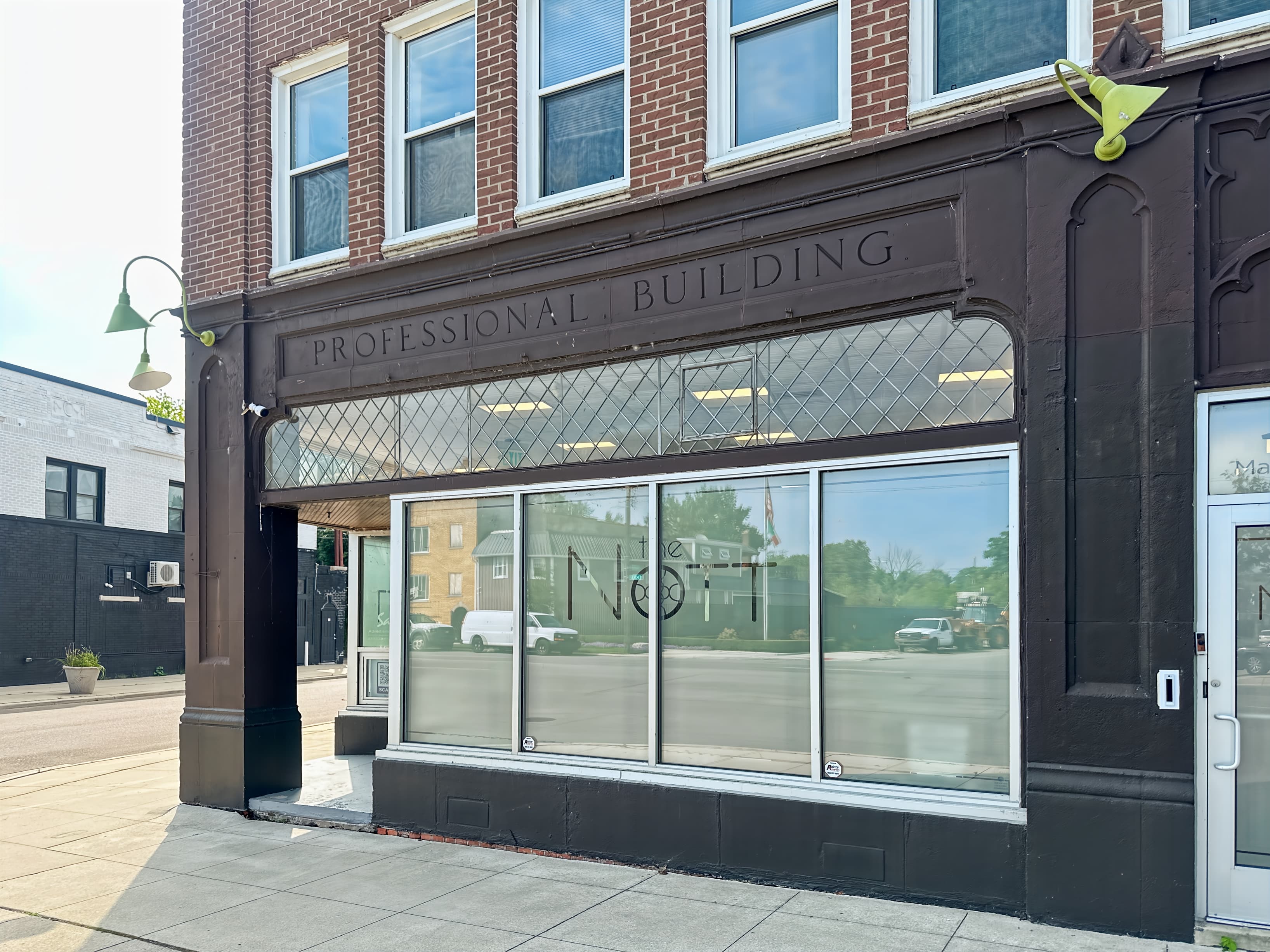 MI, Grosse Pointe Park - Mack Ave image 12