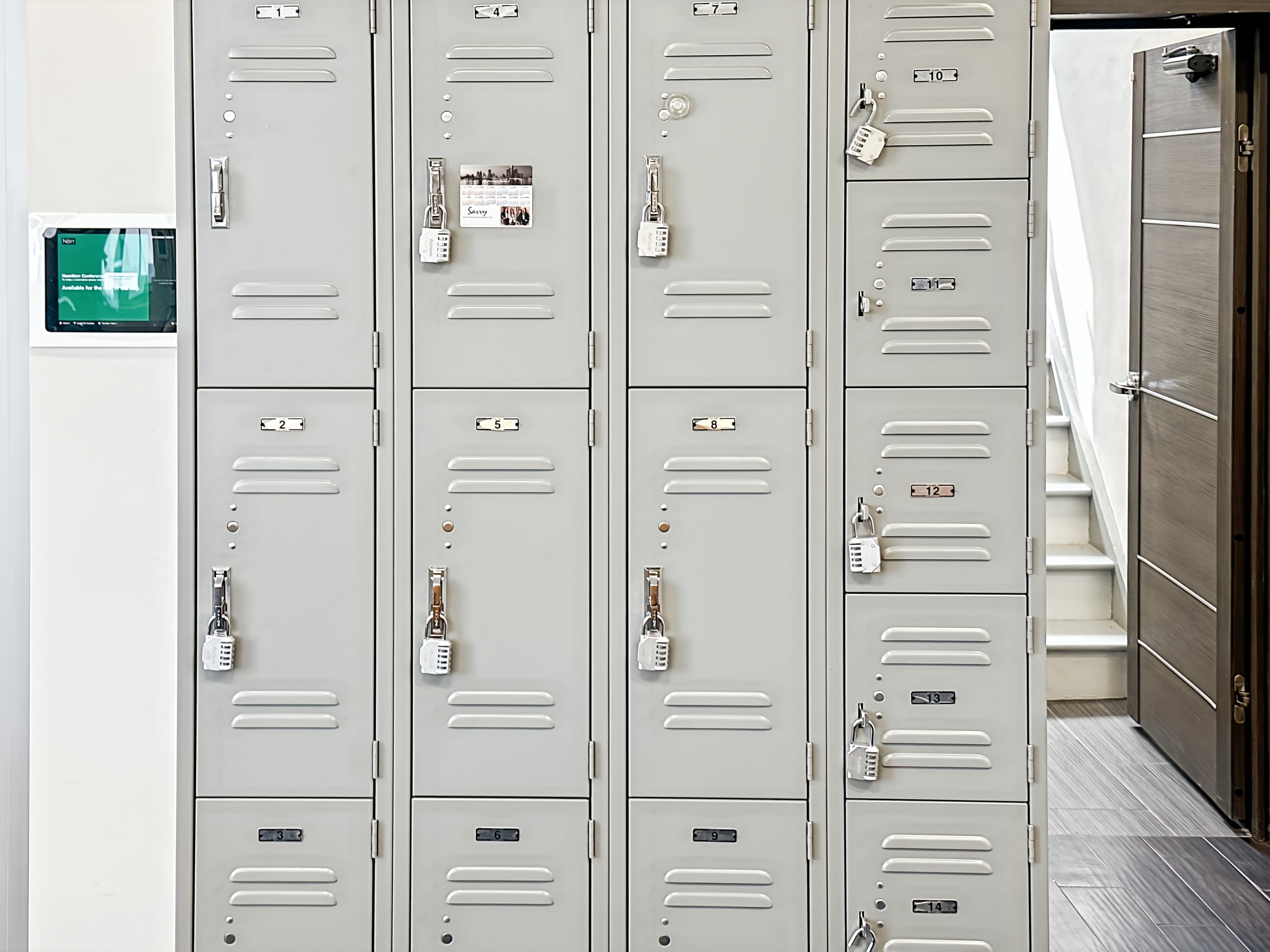 MI, Grosse Pointe Park - Mack Ave image 9