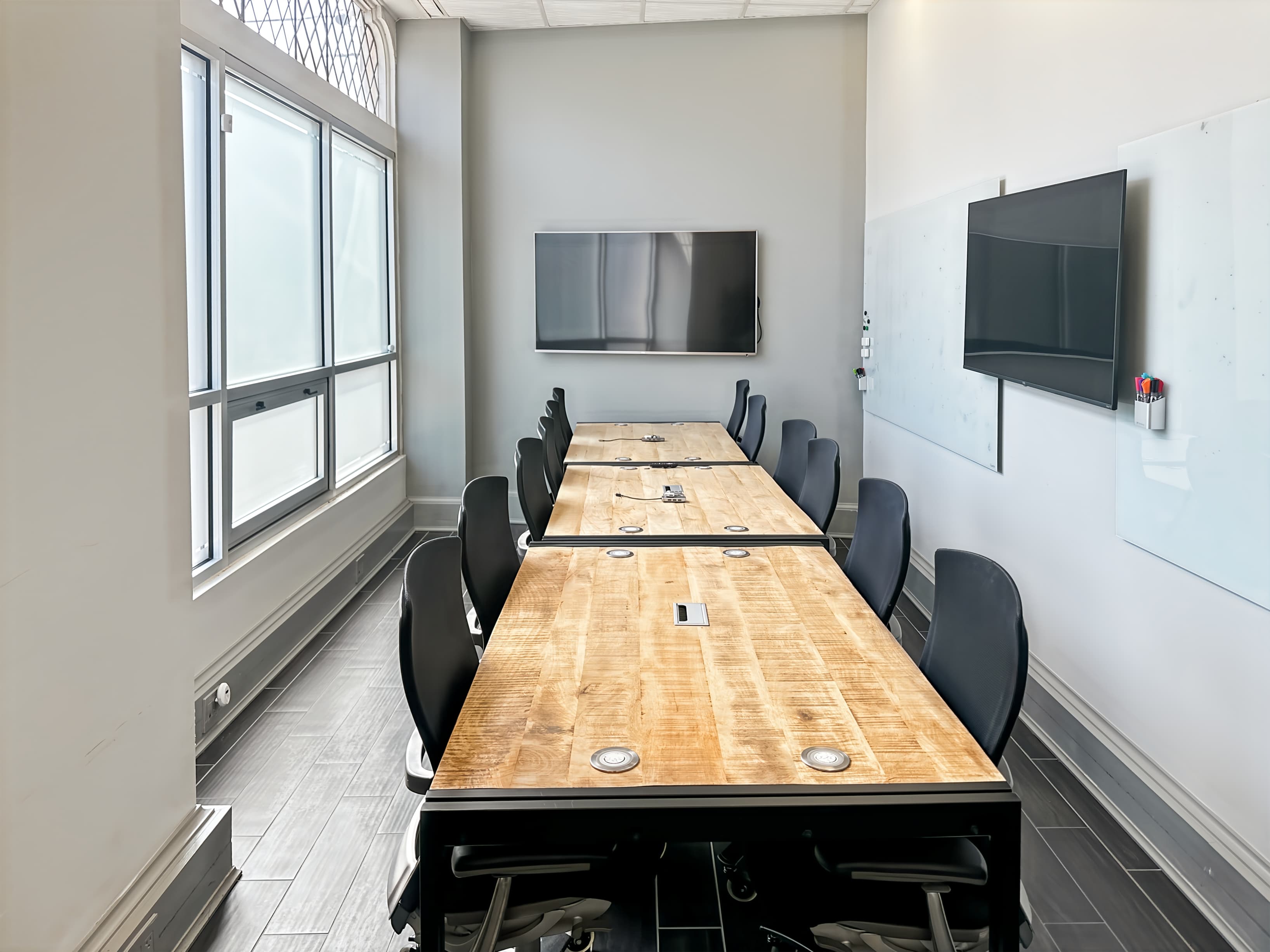 MI, Grosse Pointe Park - Mack Ave image 8