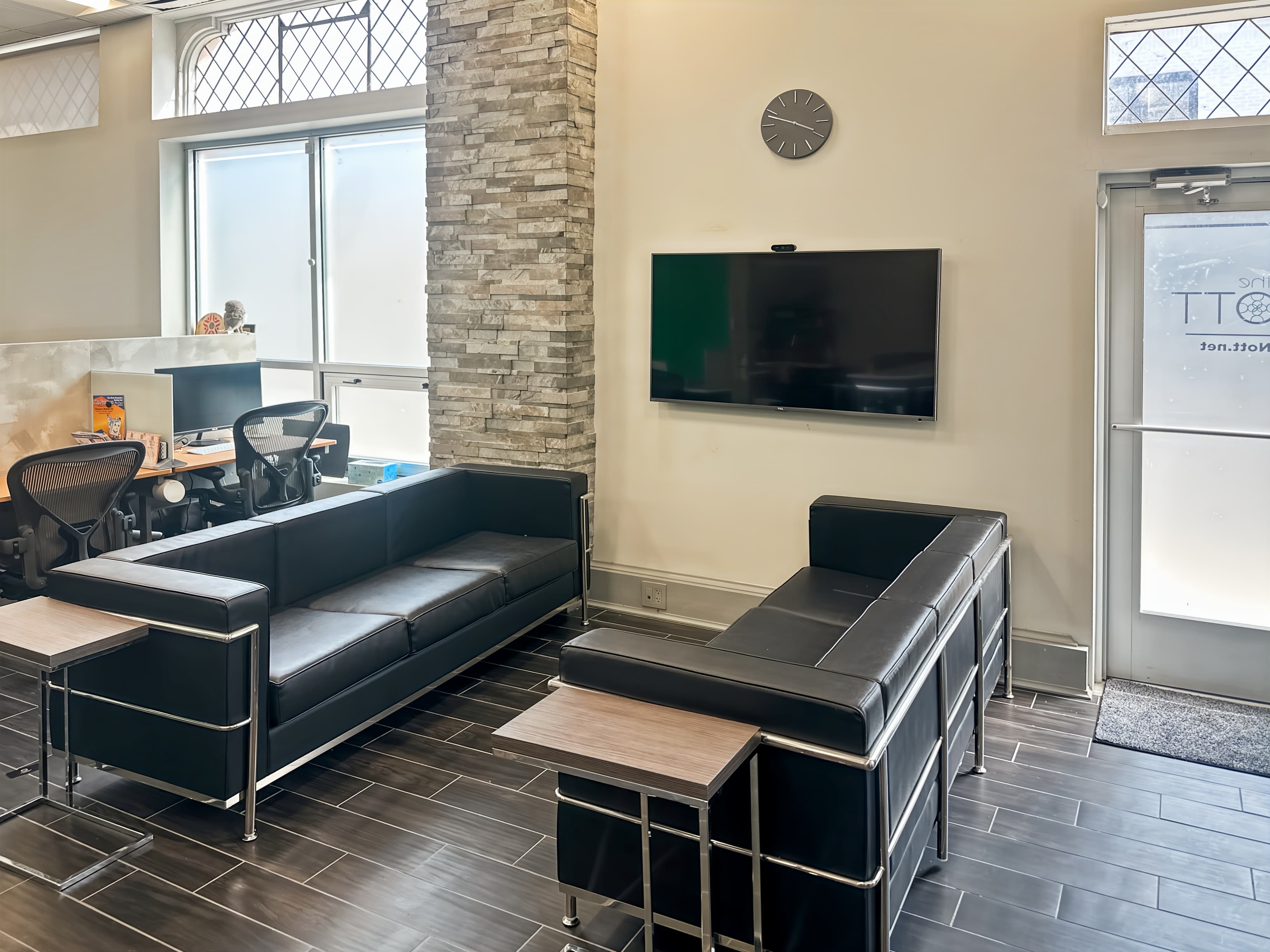 MI, Grosse Pointe Park - Mack Ave image 1