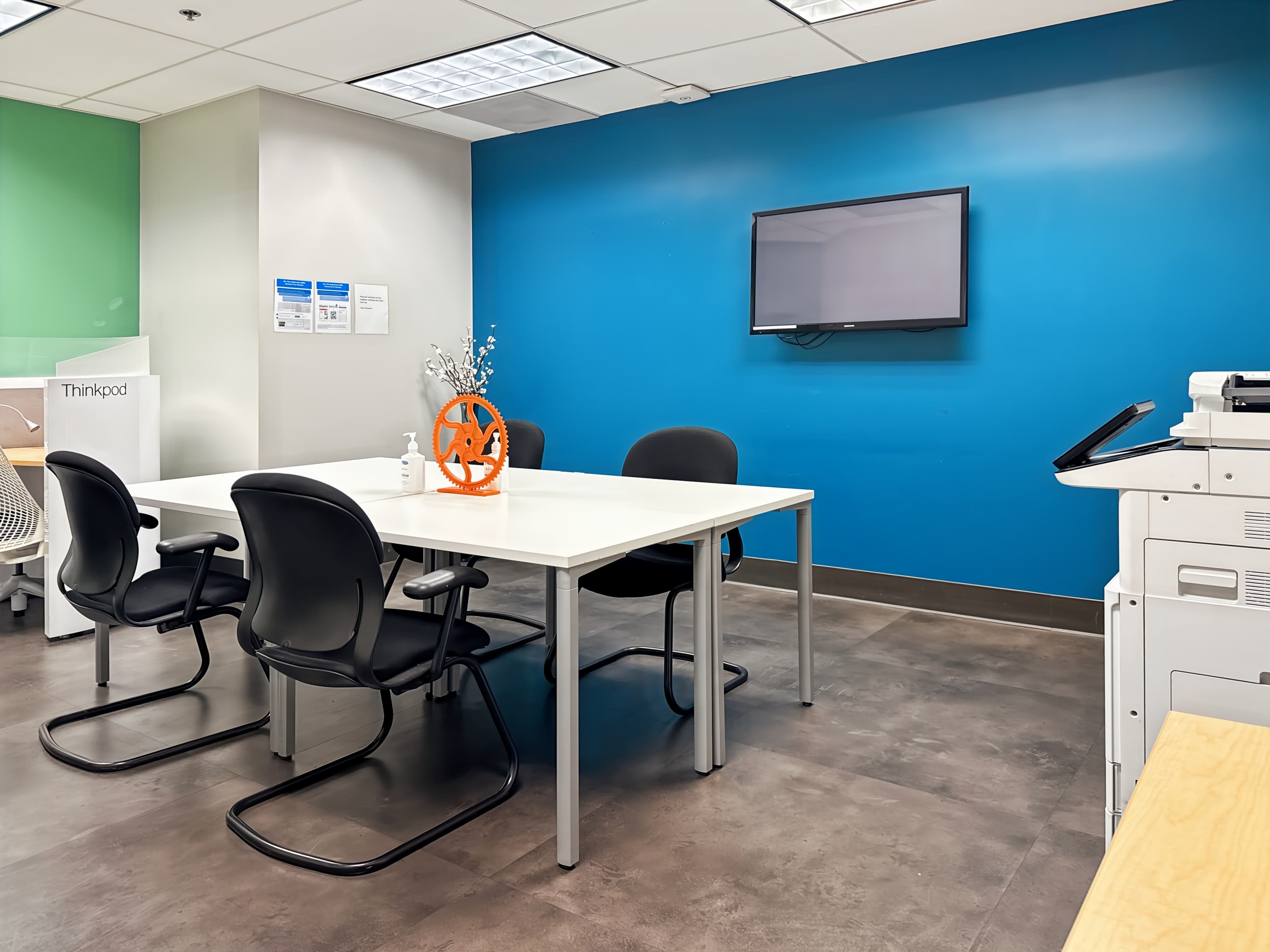 CA, Campbell - Hamilton image 3 CA, Campbell - Hamilton image 3