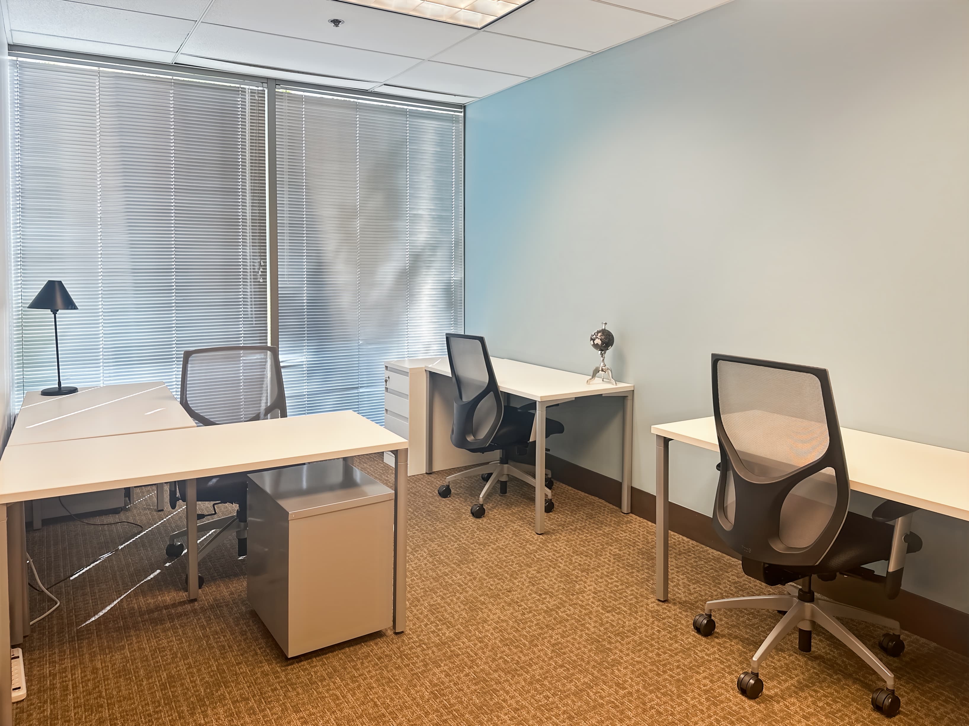 CA, Campbell - Hamilton image 5 CA, Campbell - Hamilton image 5