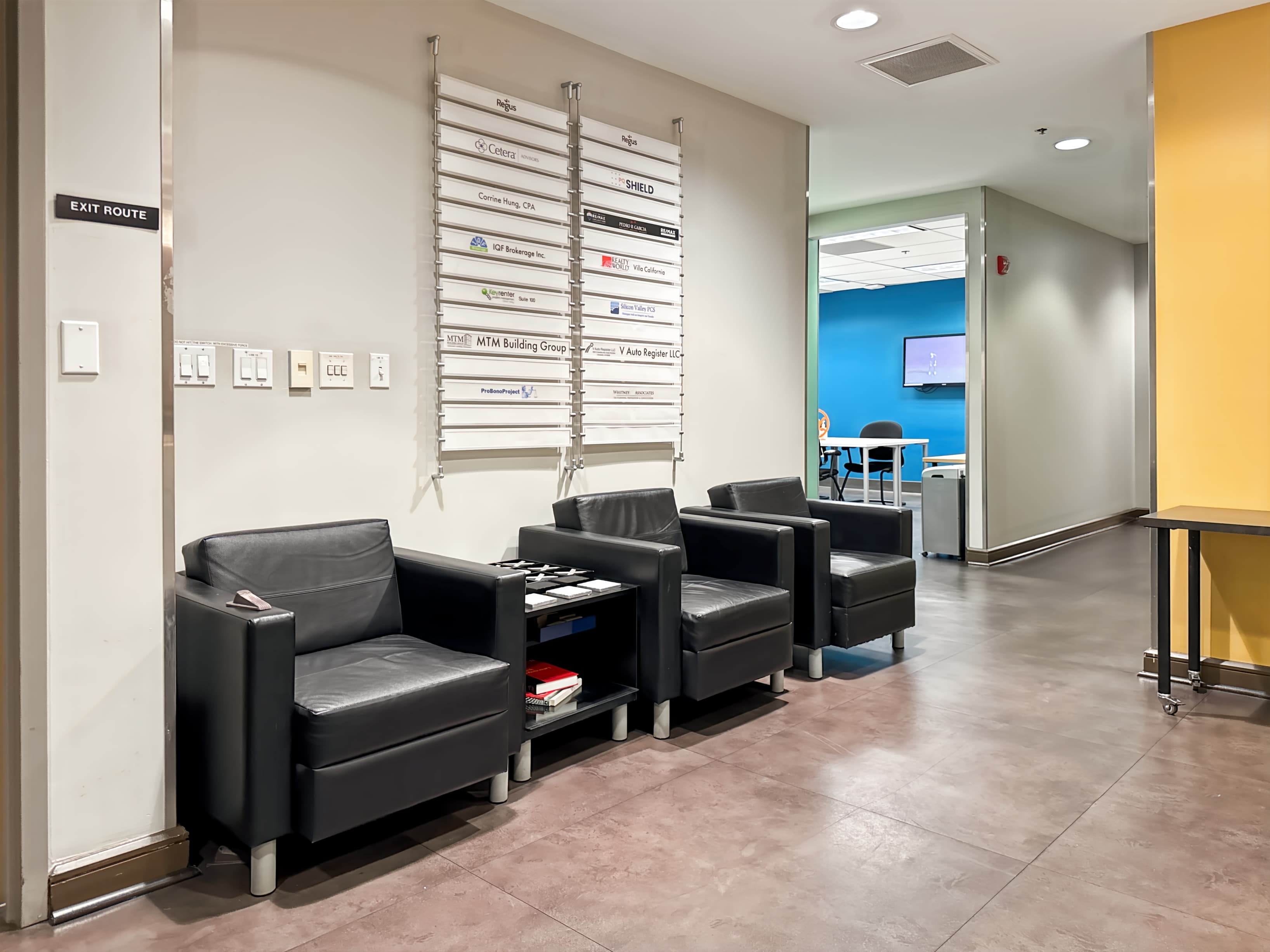 CA, Campbell - Hamilton image 1 CA, Campbell - Hamilton image 1