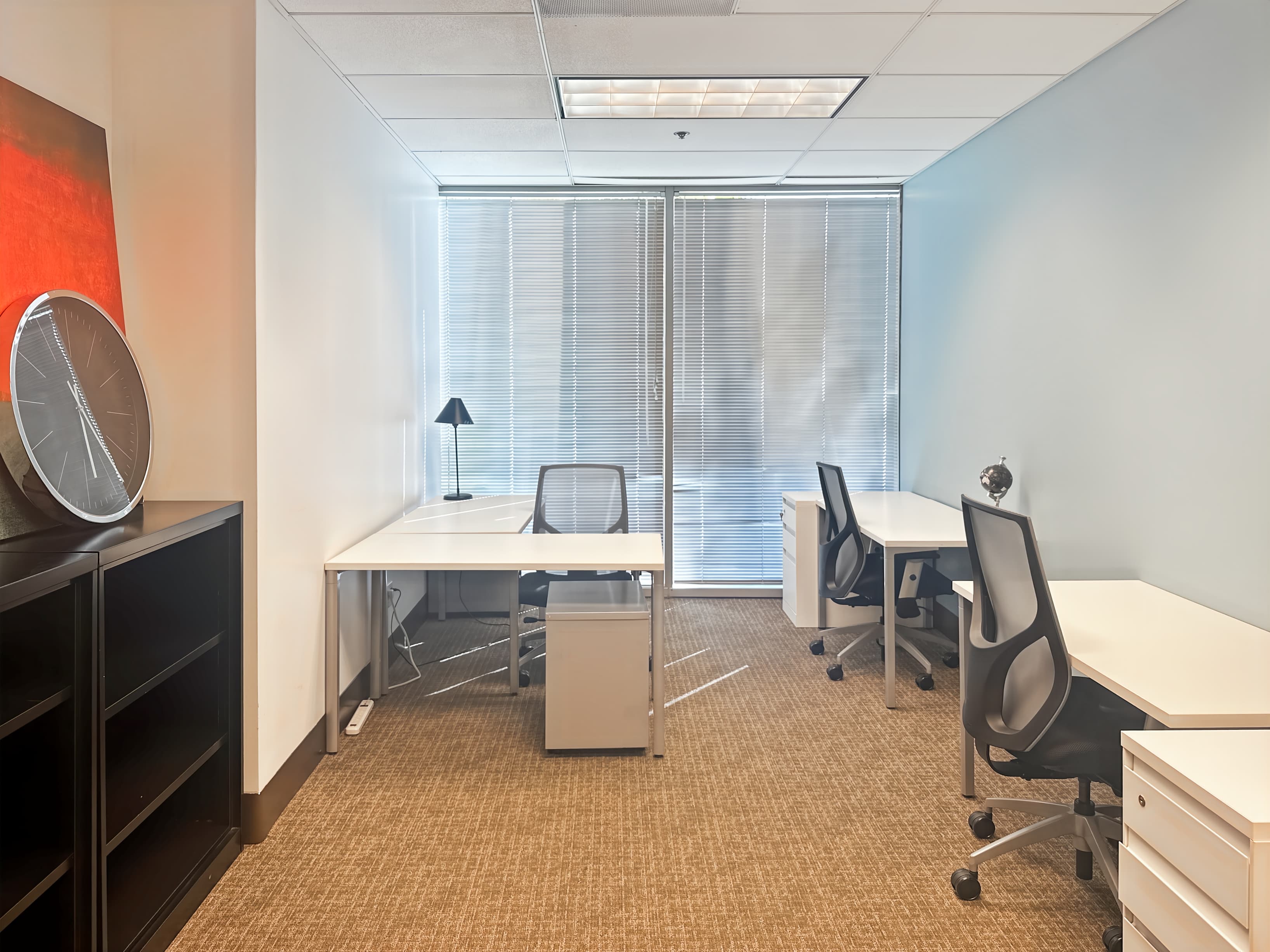 CA, Campbell - Hamilton image 2 CA, Campbell - Hamilton image 2