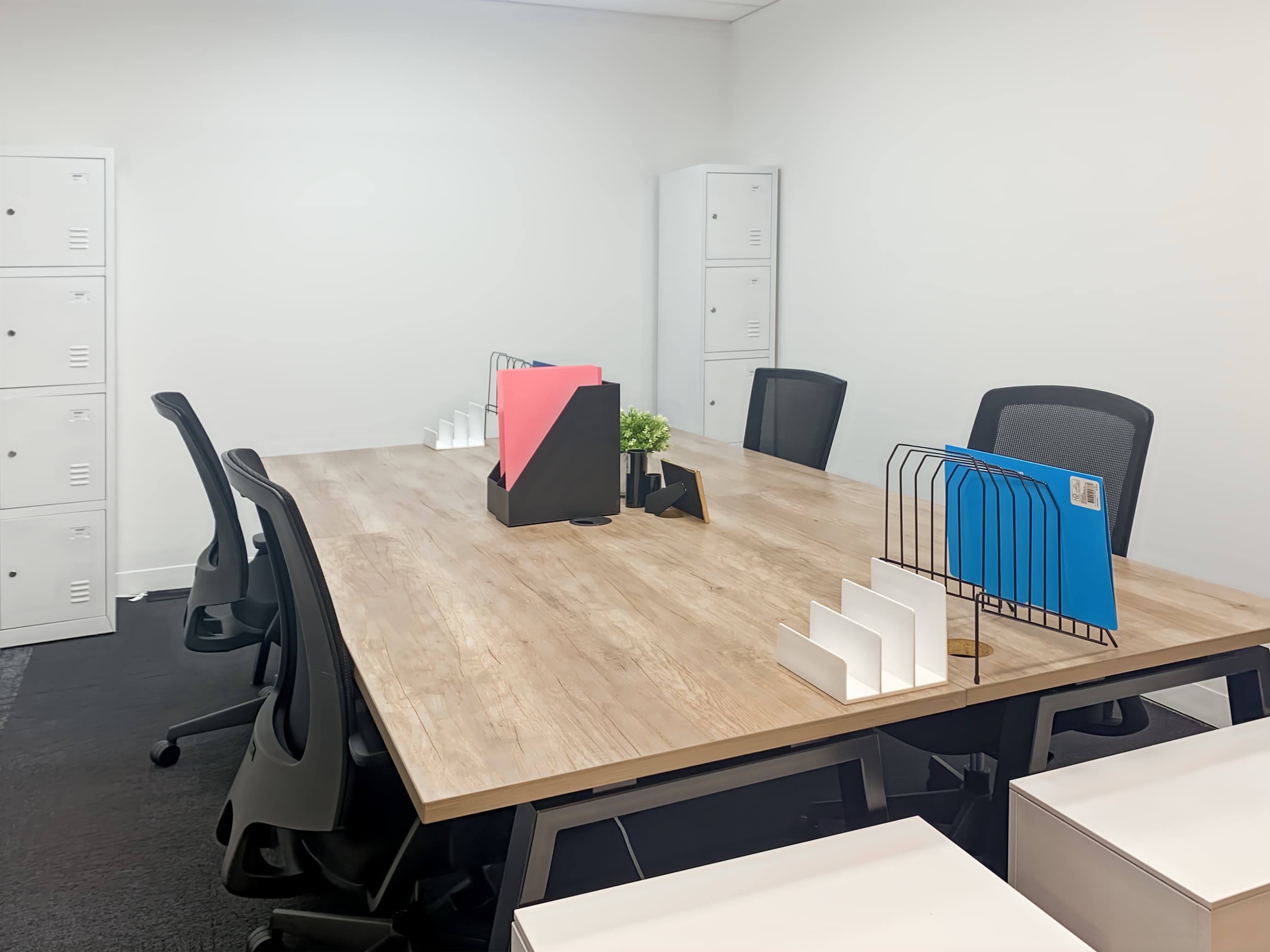 Melbourne, 72 York St image 3