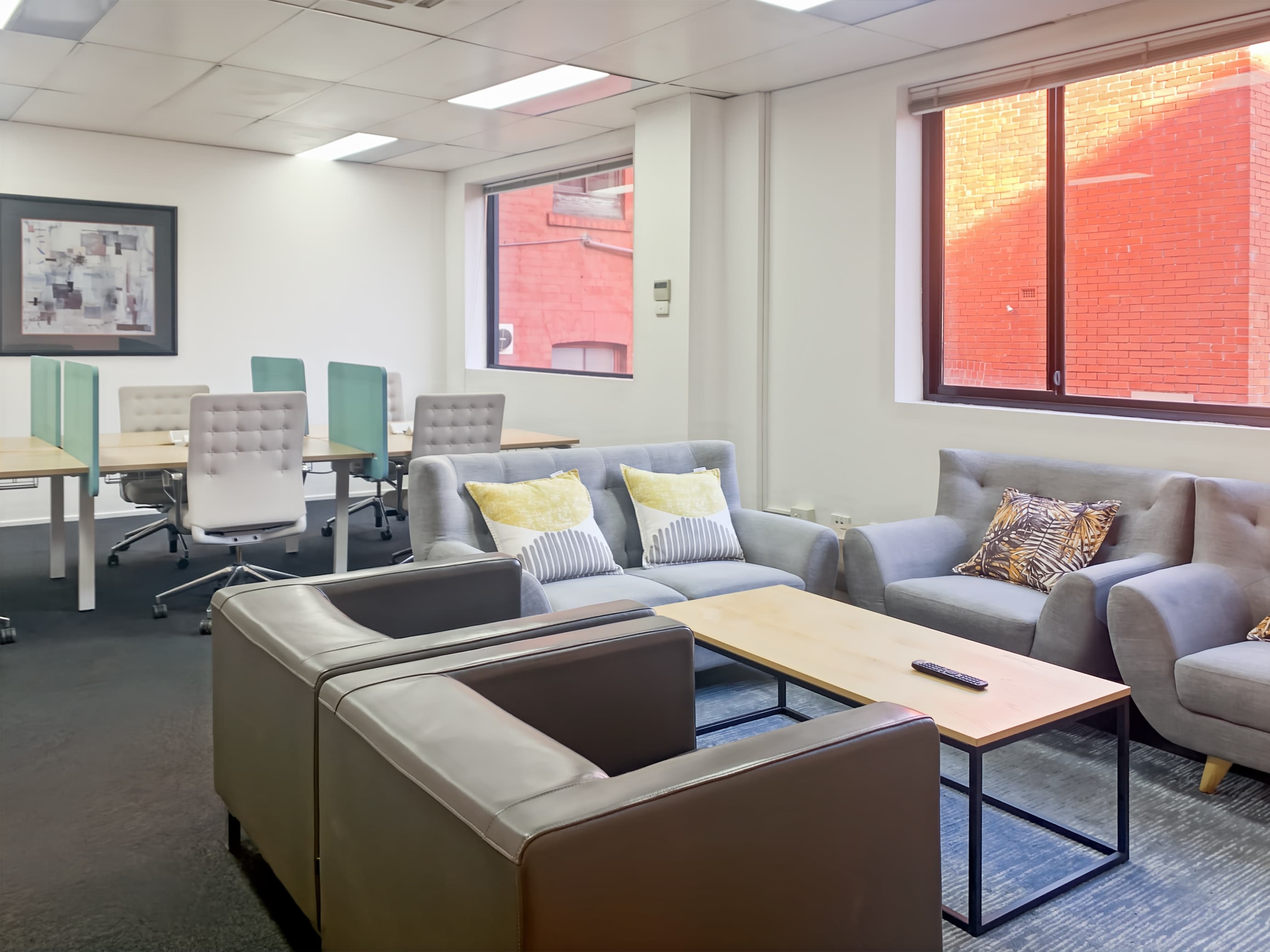 Melbourne, 72 York St image 14