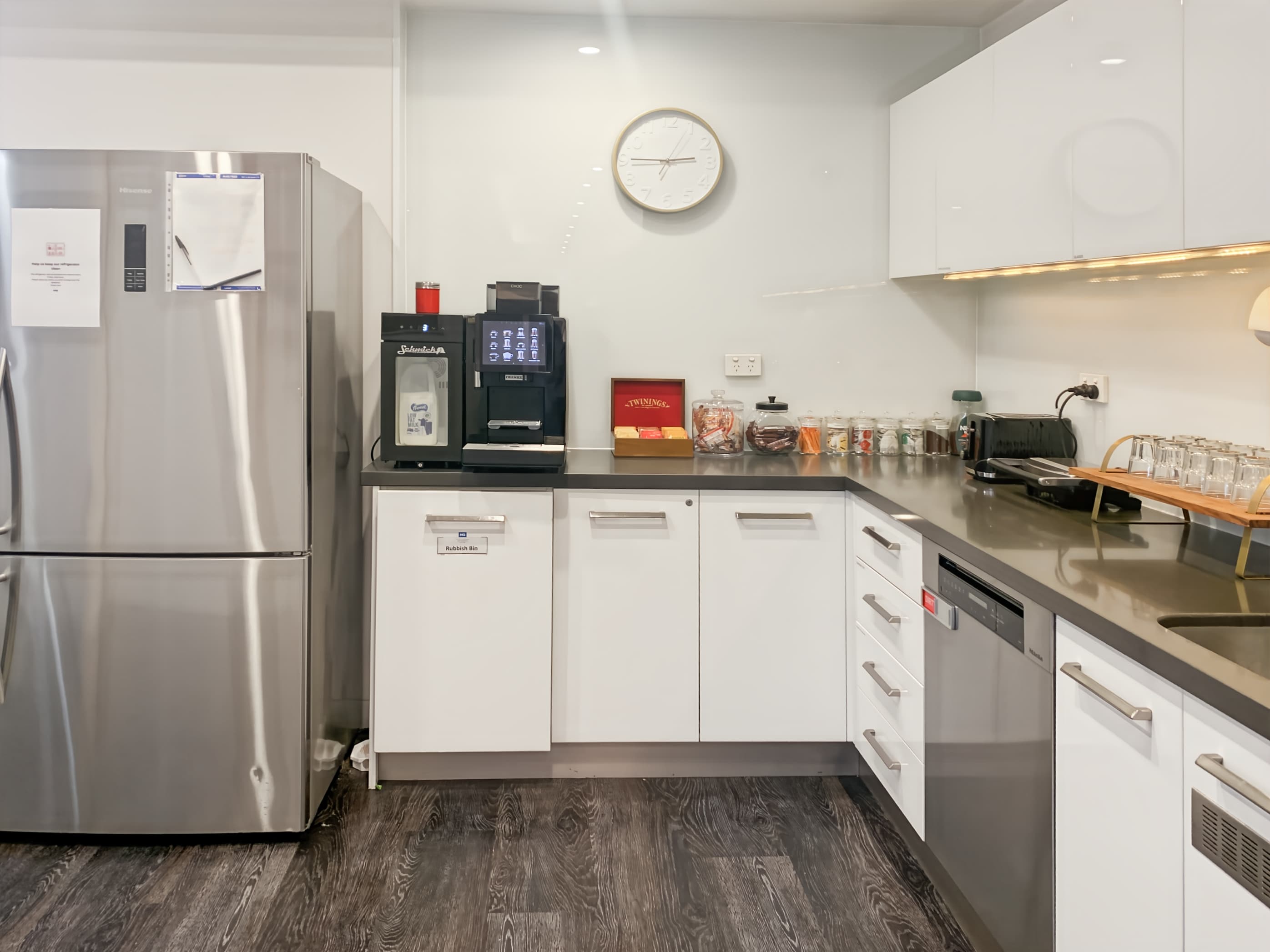 Melbourne, 72 York St image 9