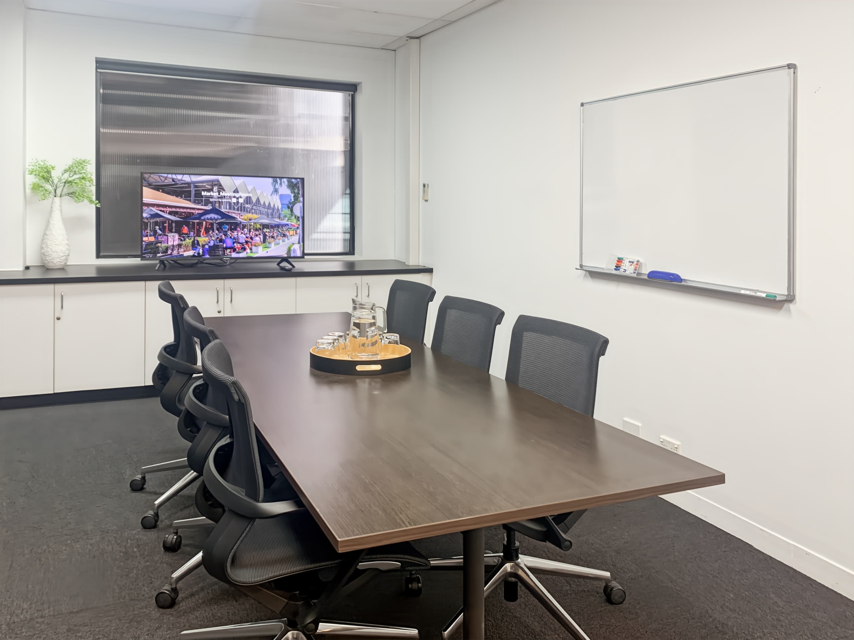 Melbourne, 72 York St image 6