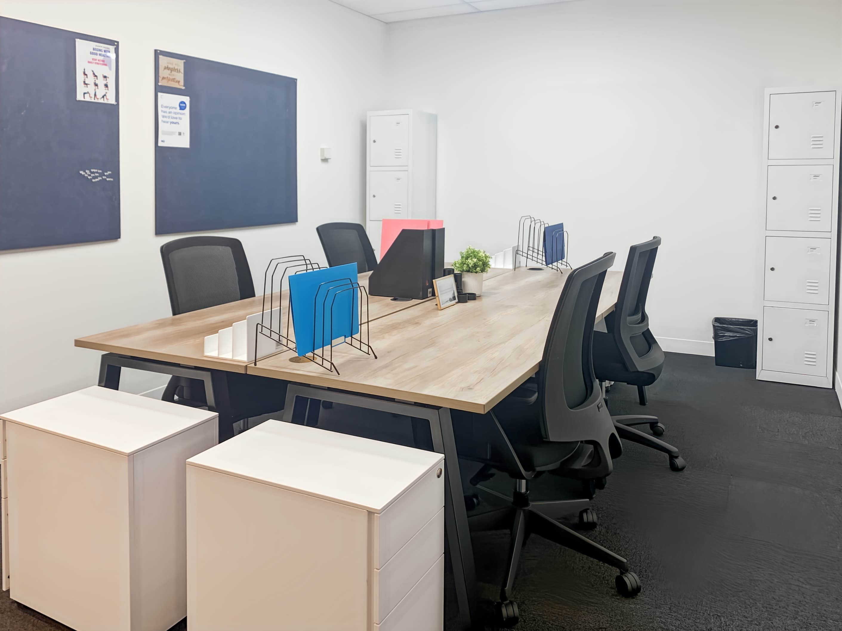 Melbourne, 72 York St image 1