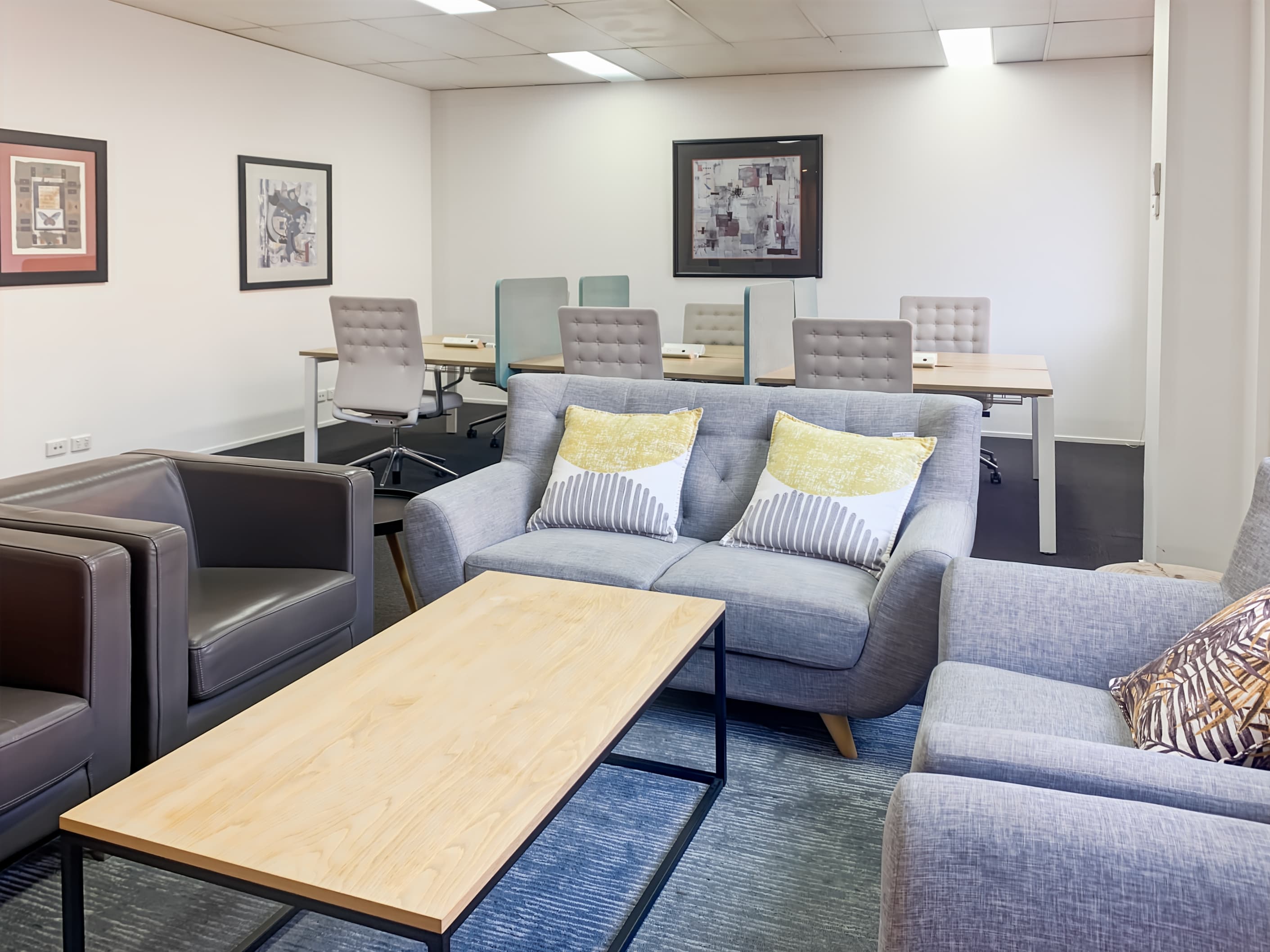 Melbourne, 72 York St image 5