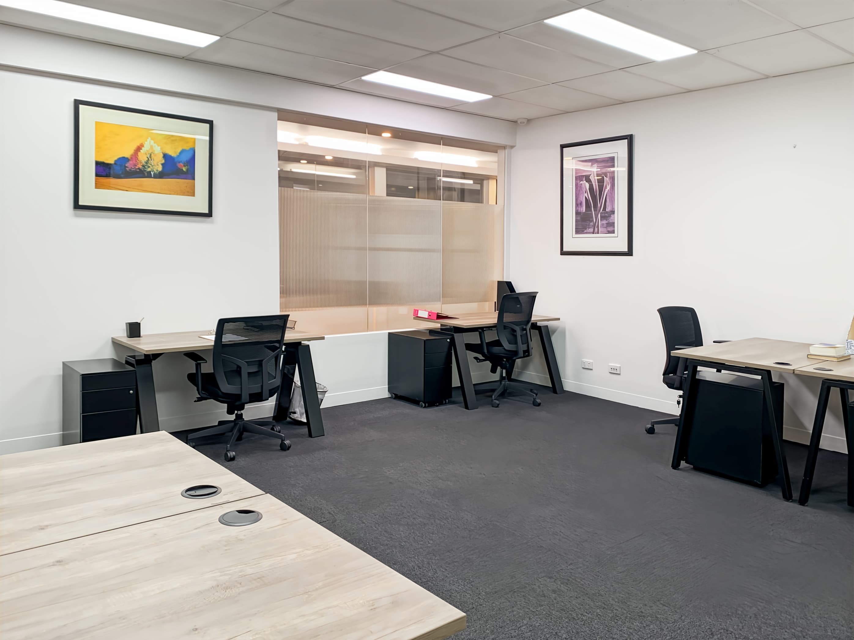 Melbourne, 72 York St image 12