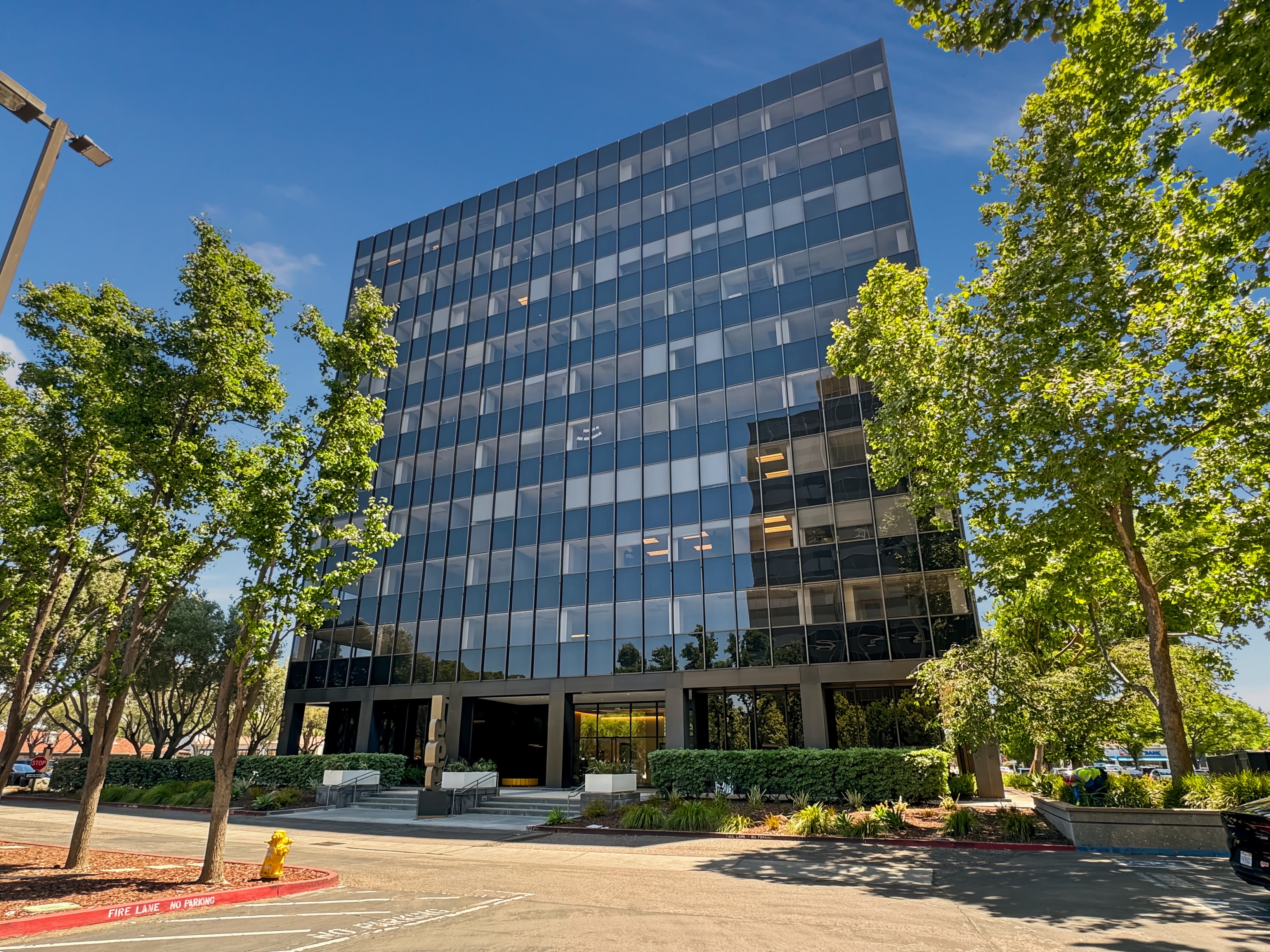 CA, Campbell - Pruneyard (HQ) image 8 CA, Campbell - Pruneyard (HQ) image 8