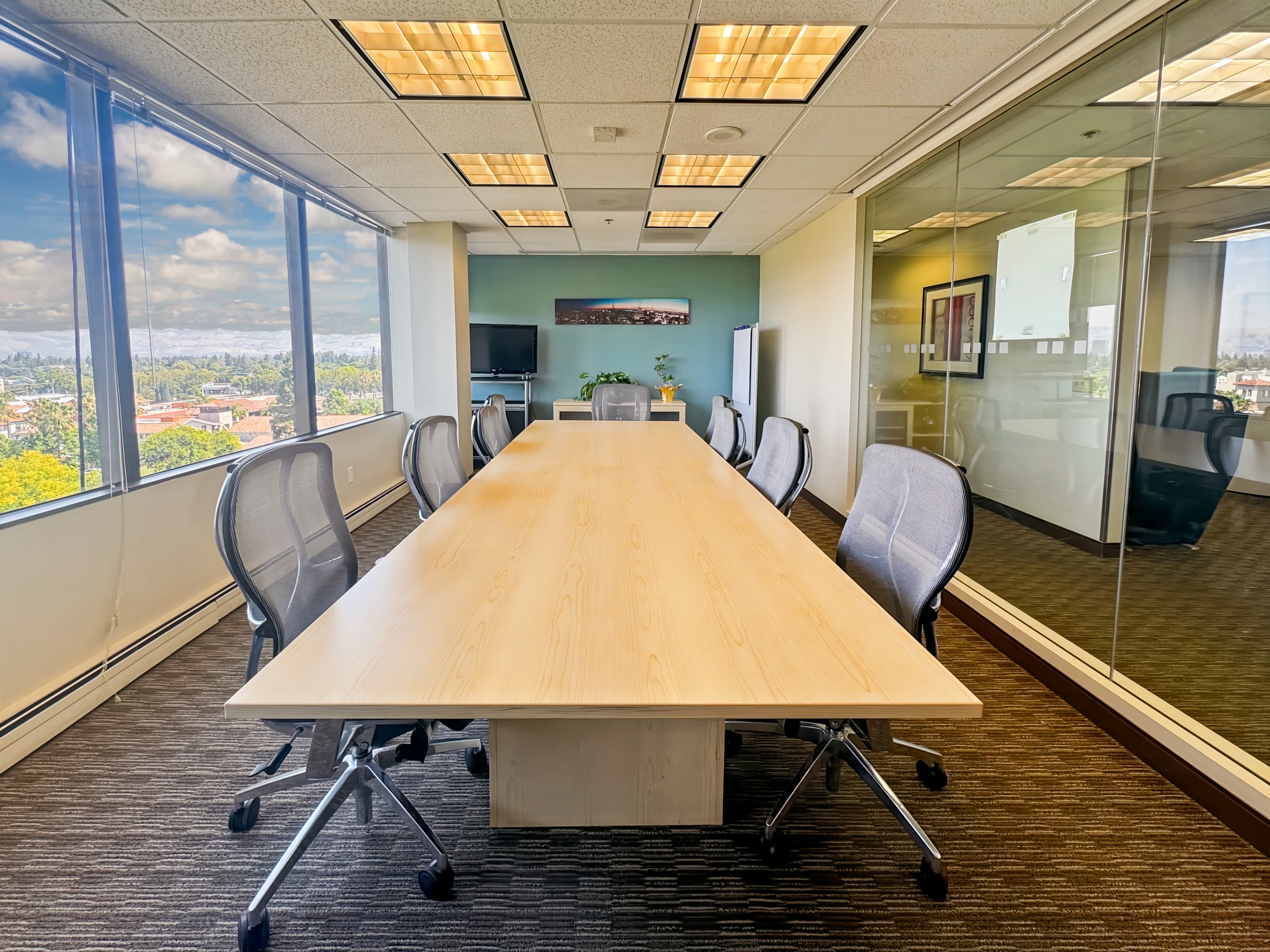 CA, Campbell - Pruneyard (HQ) image 9 CA, Campbell - Pruneyard (HQ) image 9