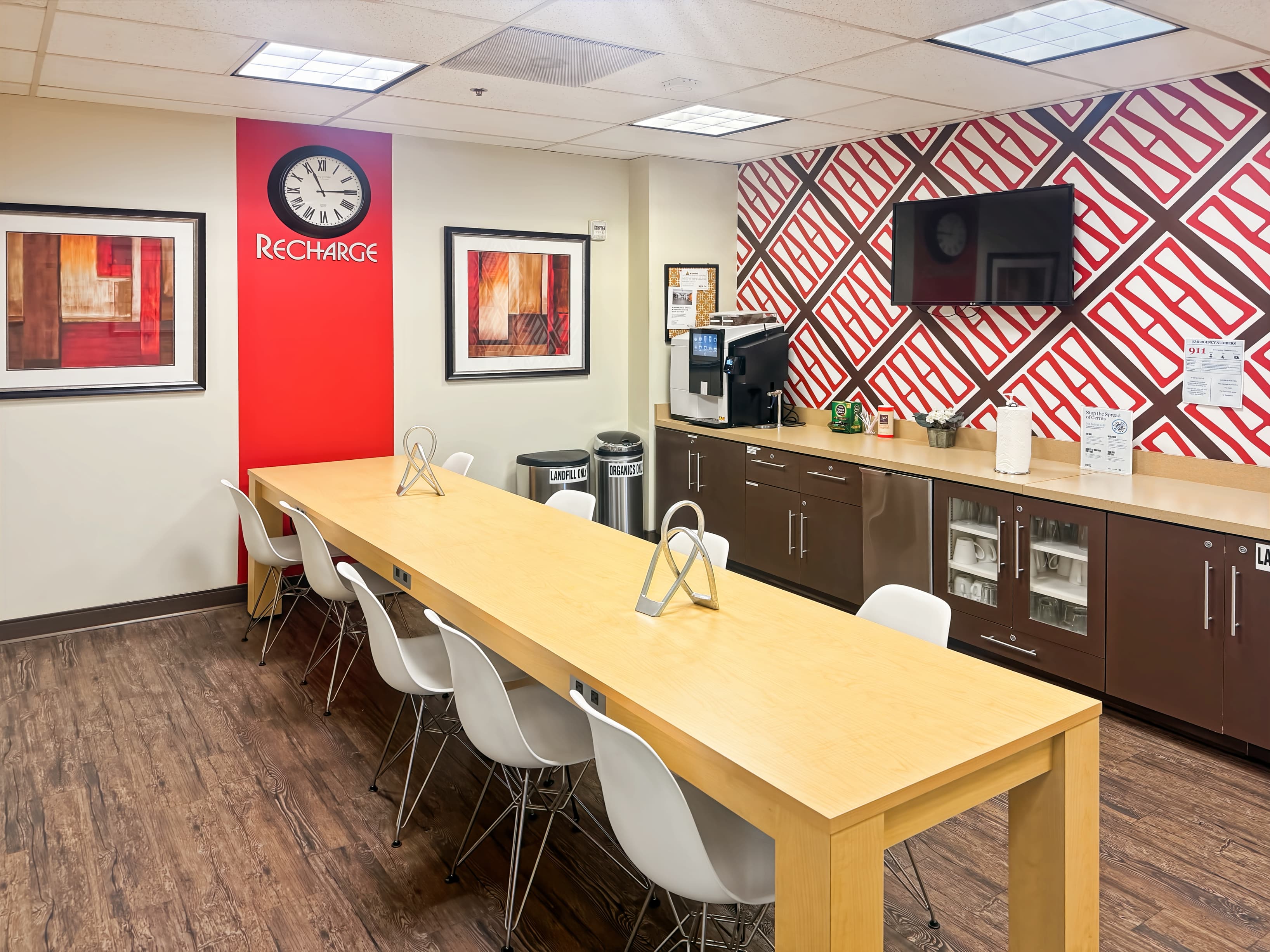 CA, Campbell - Pruneyard (HQ) image 7 CA, Campbell - Pruneyard (HQ) image 7