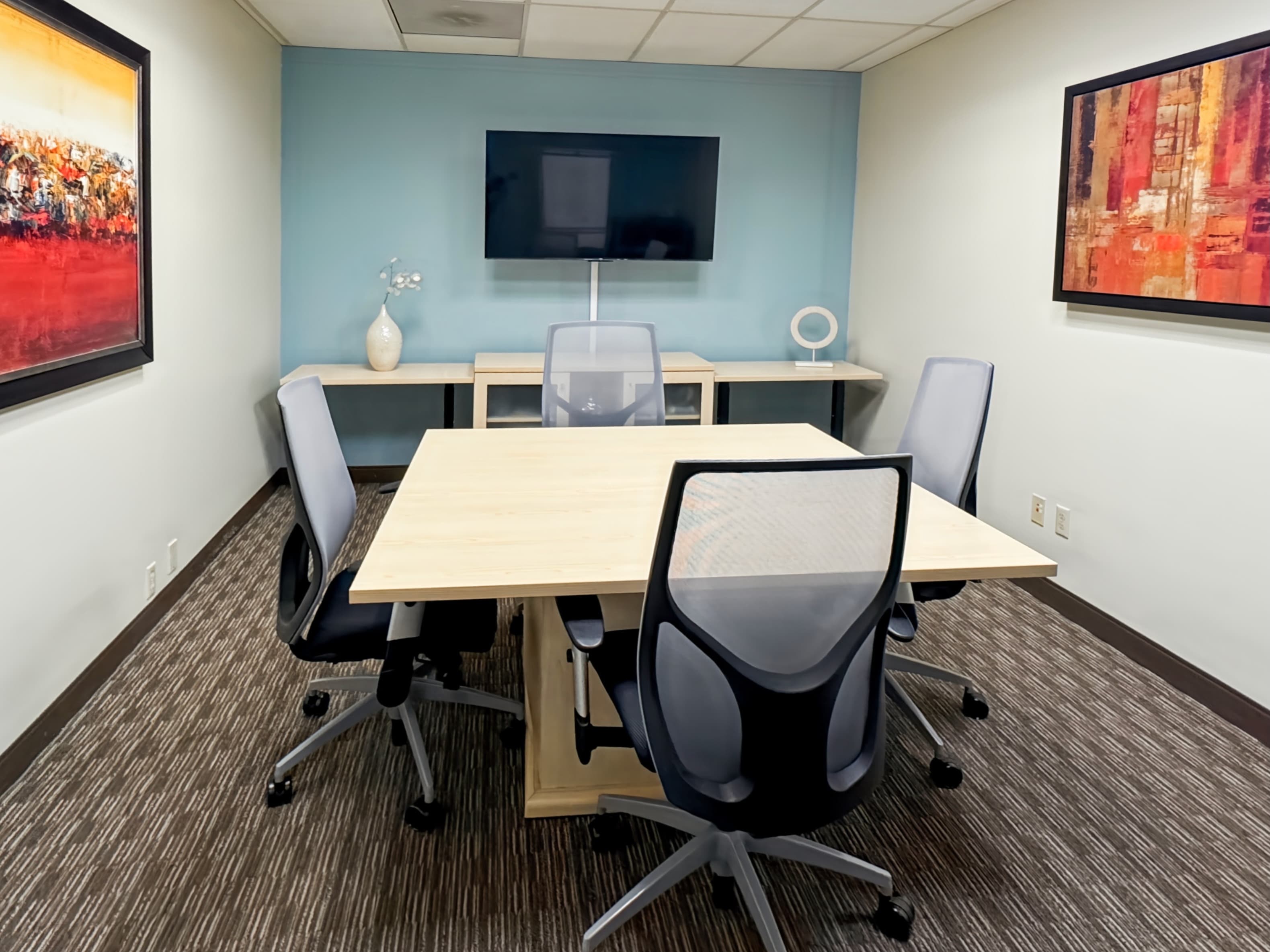 CA, Campbell - Pruneyard (HQ) image 10 CA, Campbell - Pruneyard (HQ) image 10