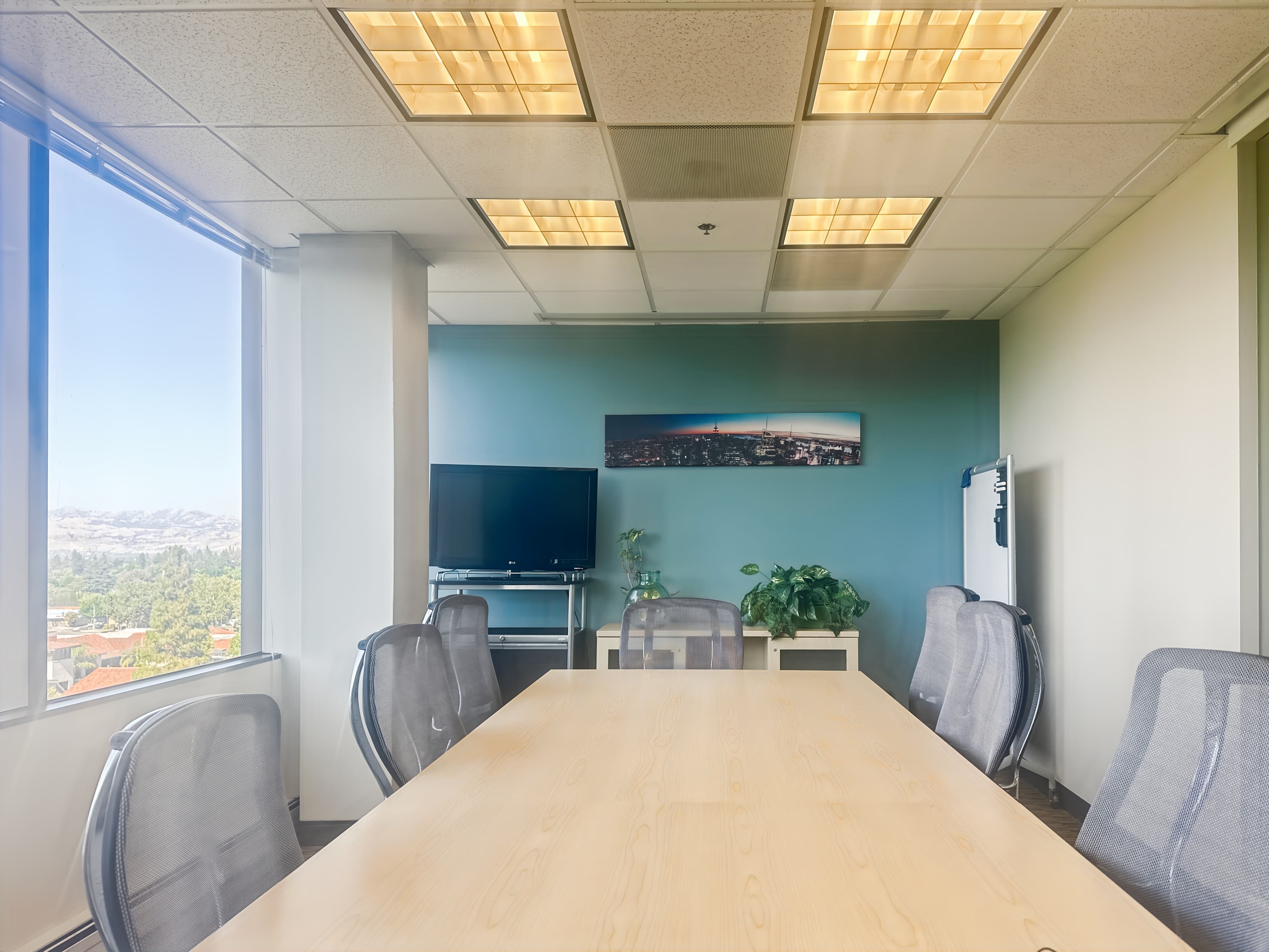 CA, Campbell - Pruneyard (HQ) image 6 CA, Campbell - Pruneyard (HQ) image 6