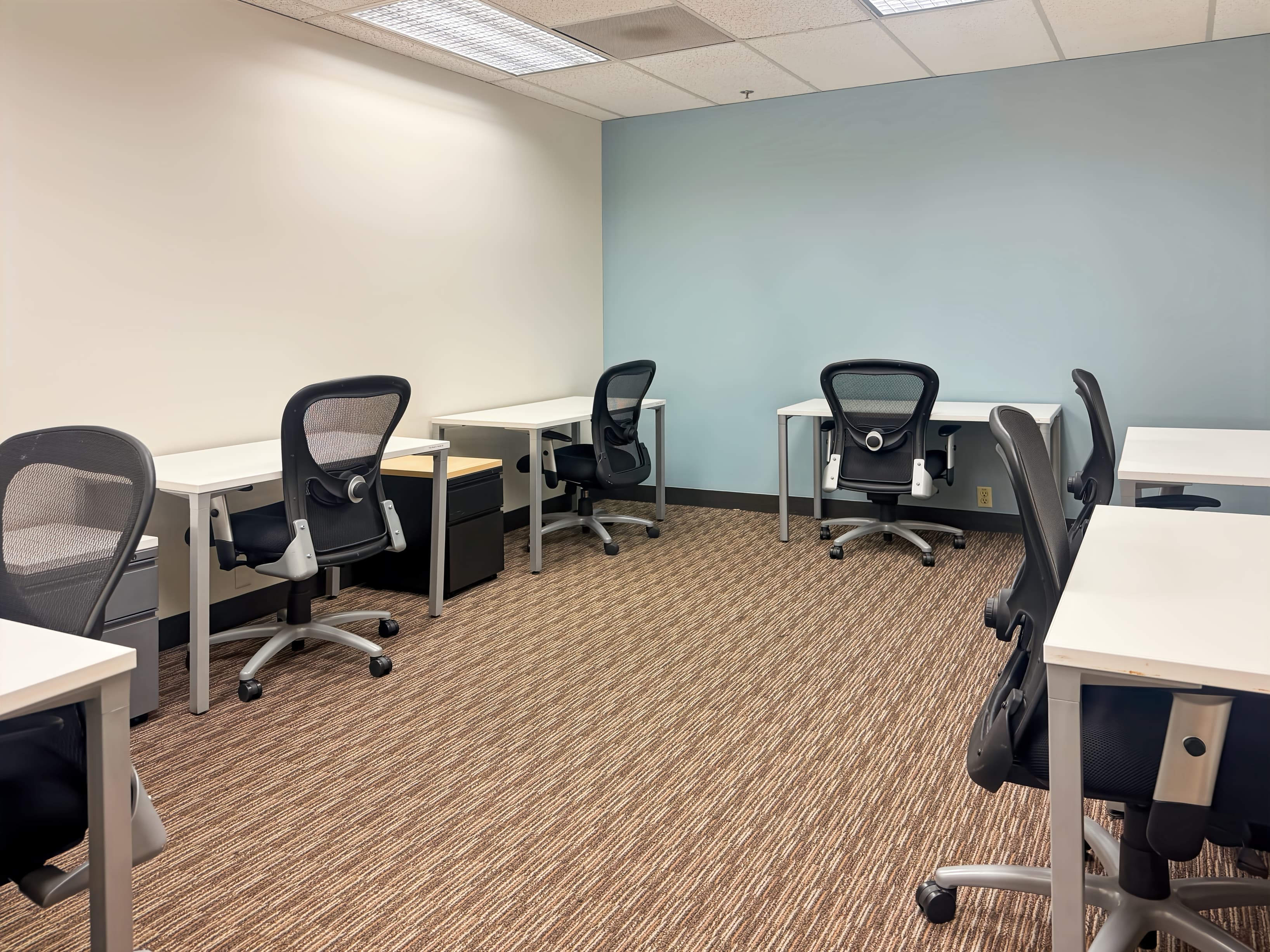 CA, Campbell - Pruneyard (HQ) image 2 CA, Campbell - Pruneyard (HQ) image 2