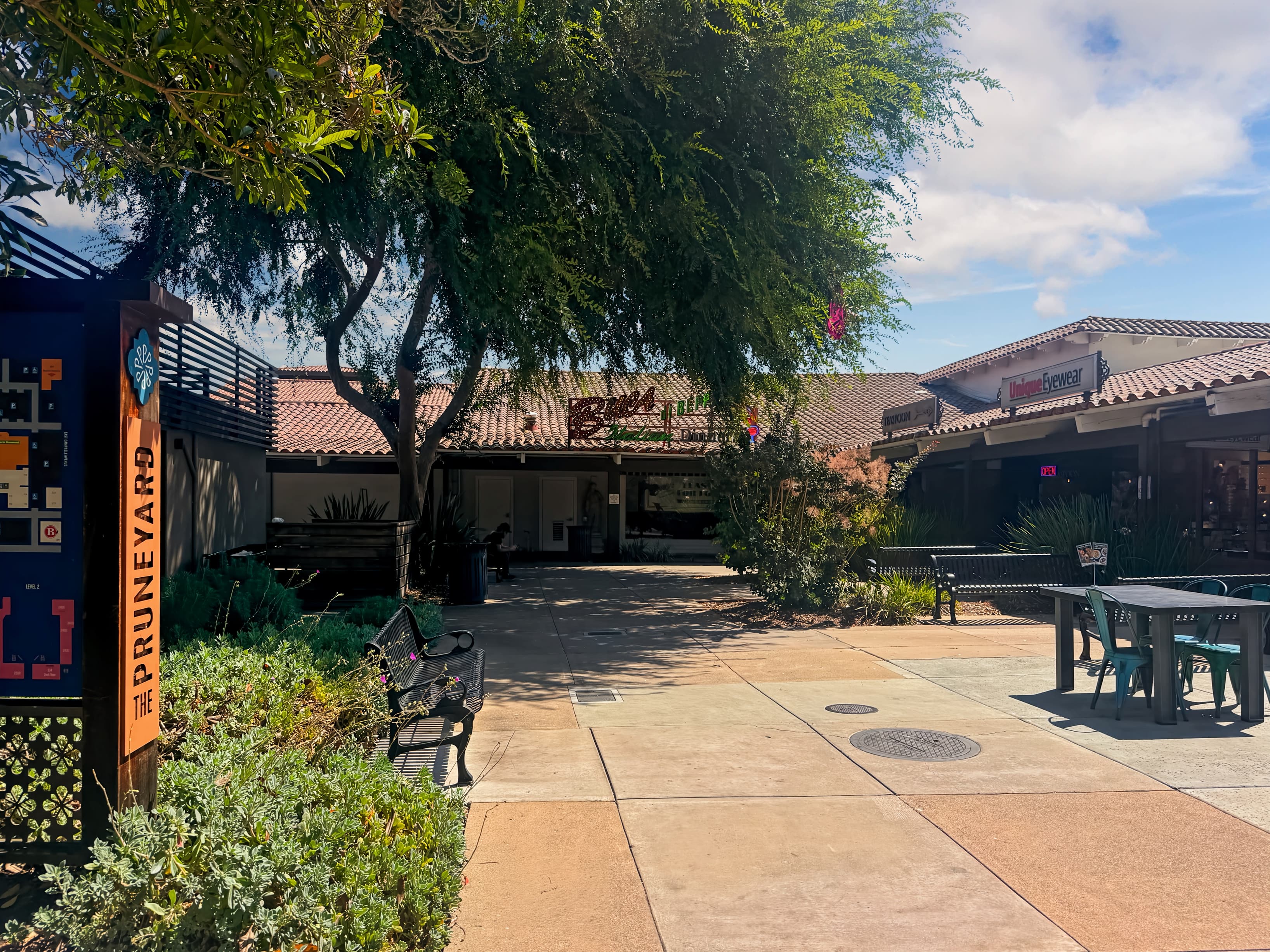 CA, Campbell - Pruneyard (HQ) image 4 CA, Campbell - Pruneyard (HQ) image 4