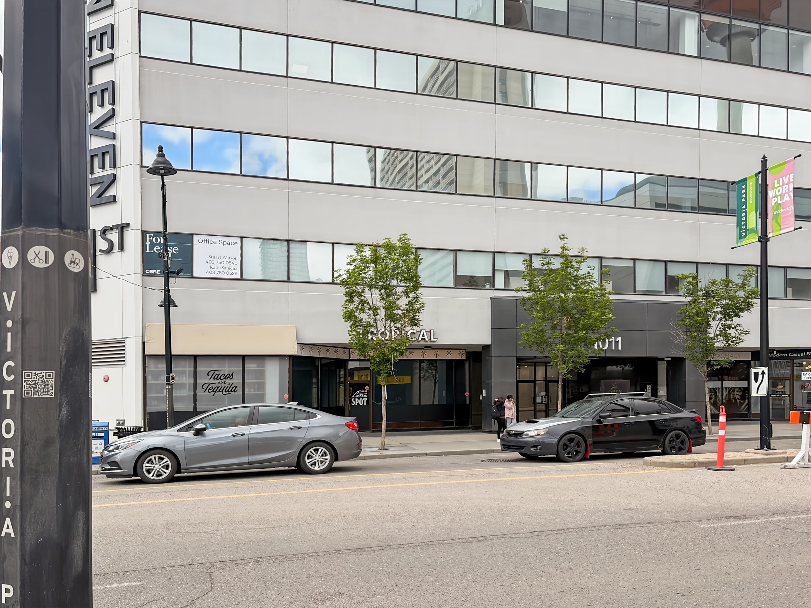 AB, Calgary – 1St SW image 5 AB, Calgary – 1St SW image 5