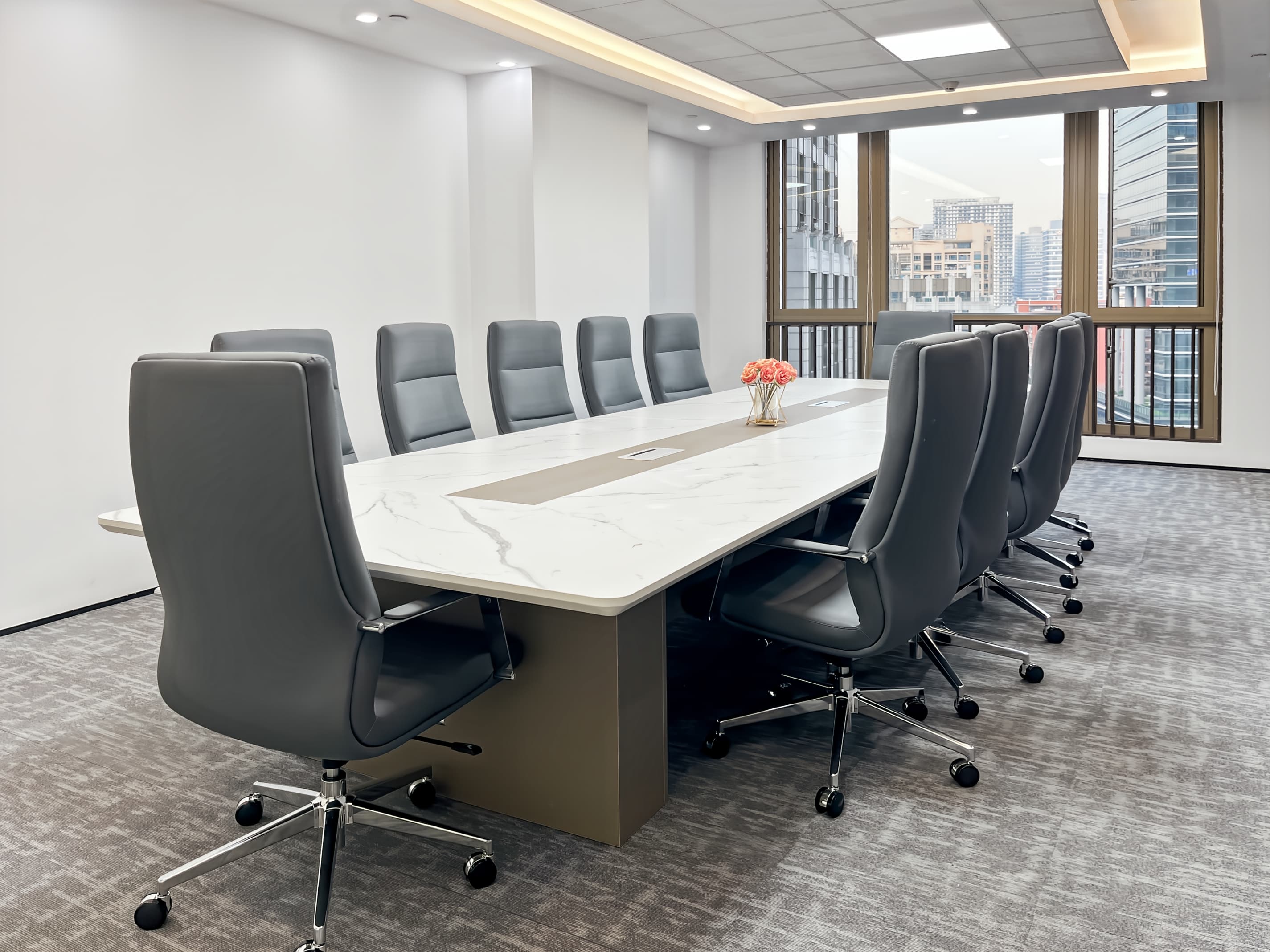 Shenzhen, Yongxinhui Tower 1 image 10 Shenzhen, Yongxinhui Tower 1 image 10