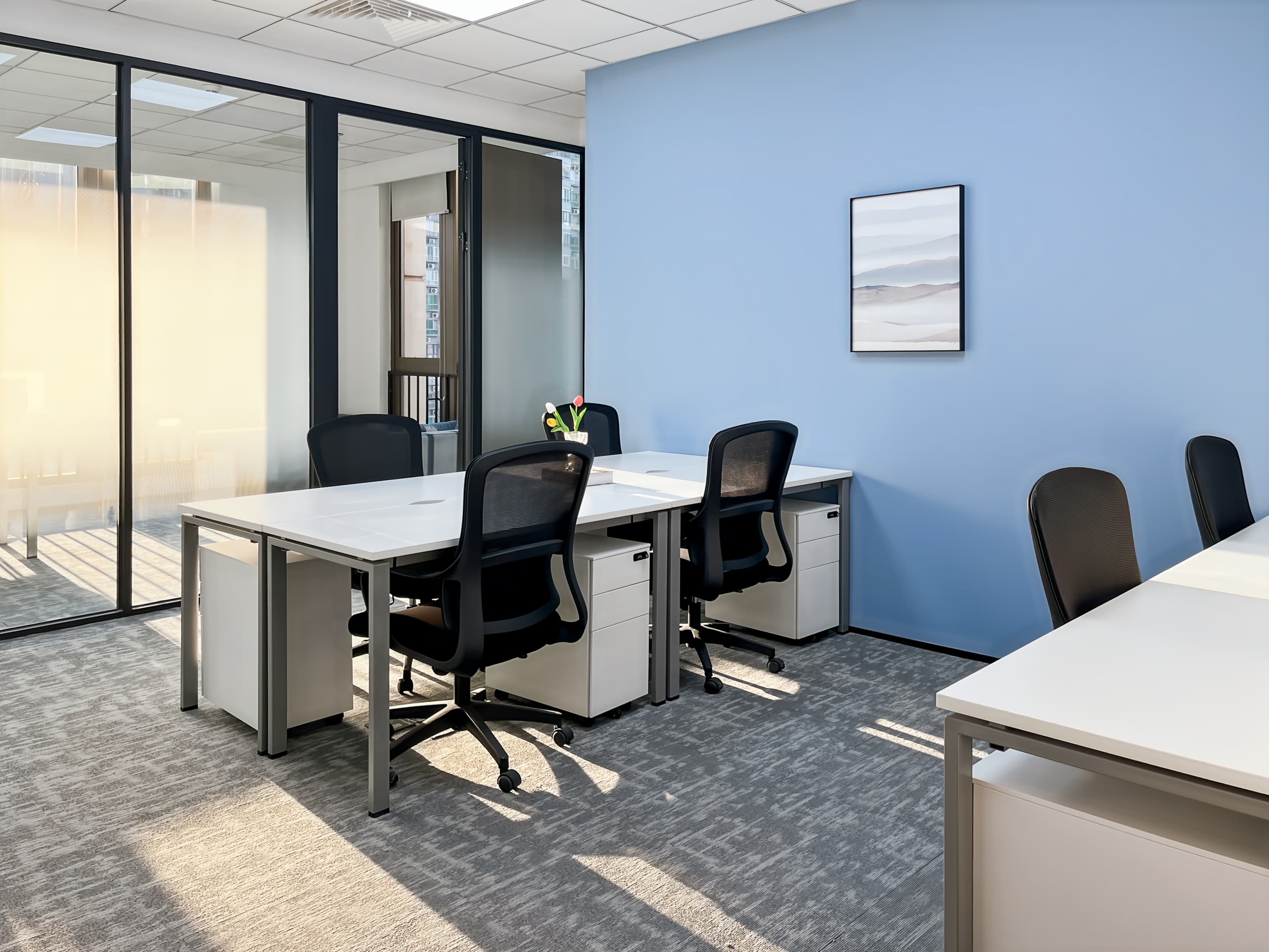 Shenzhen, Yongxinhui Tower 1 image 9 Shenzhen, Yongxinhui Tower 1 image 9