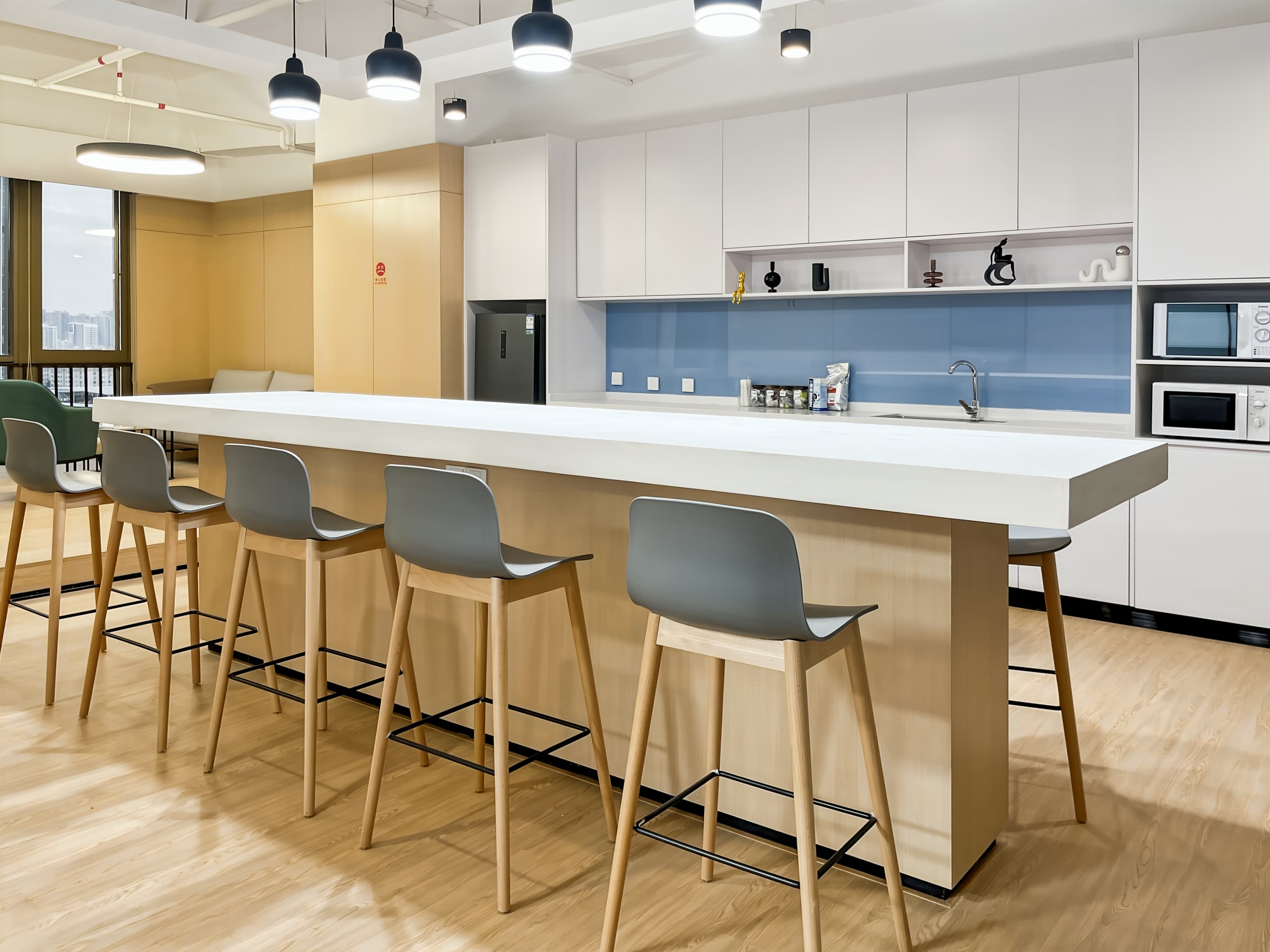 Shenzhen, Yongxinhui Tower 1 image 11 Shenzhen, Yongxinhui Tower 1 image 11