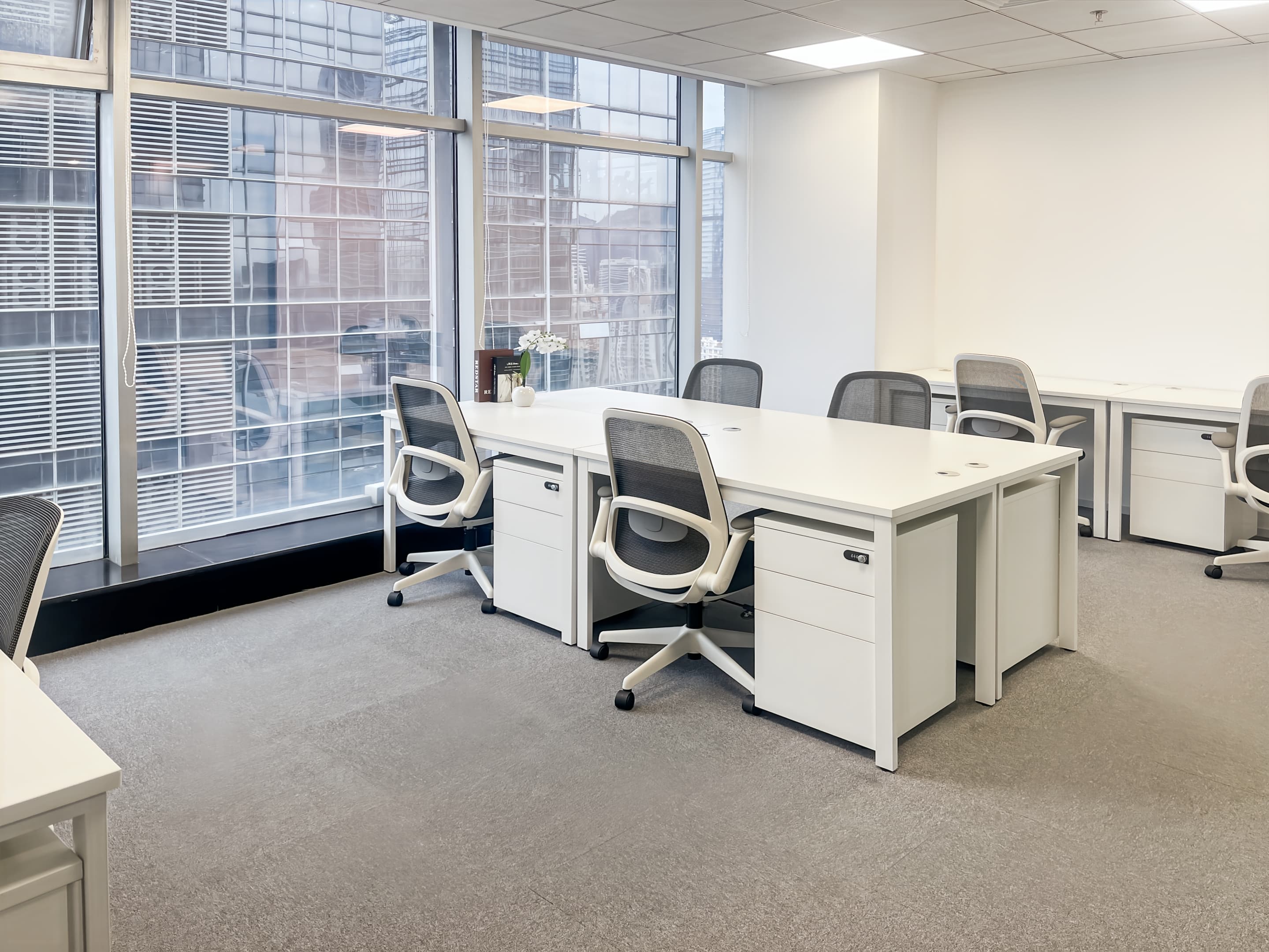 Shenzhen, Tianli Central Business Plaza image 4 Shenzhen, Tianli Central Business Plaza image 4