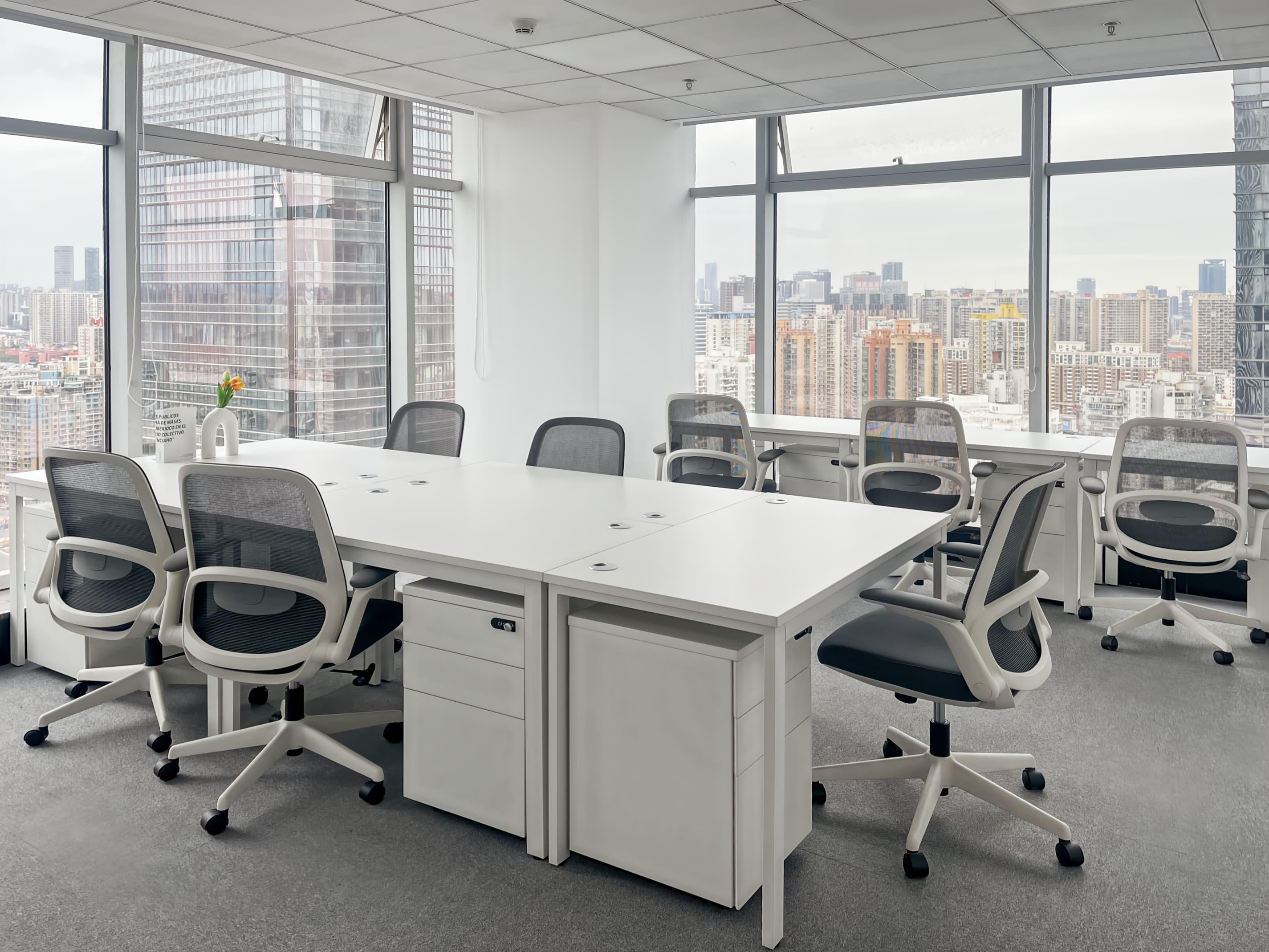 Shenzhen, Tianli Central Business Plaza image 6 Shenzhen, Tianli Central Business Plaza image 6