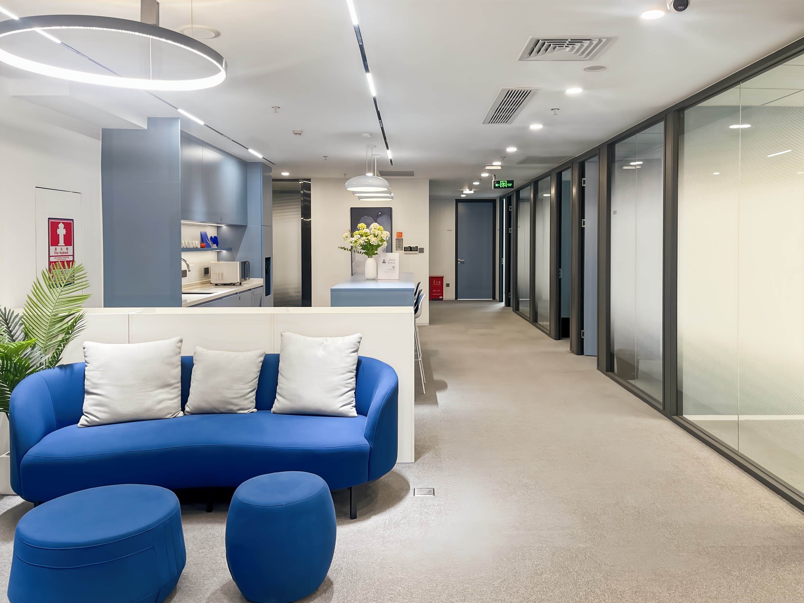 Shenzhen, Tianli Central Business Plaza image 11 Shenzhen, Tianli Central Business Plaza image 11