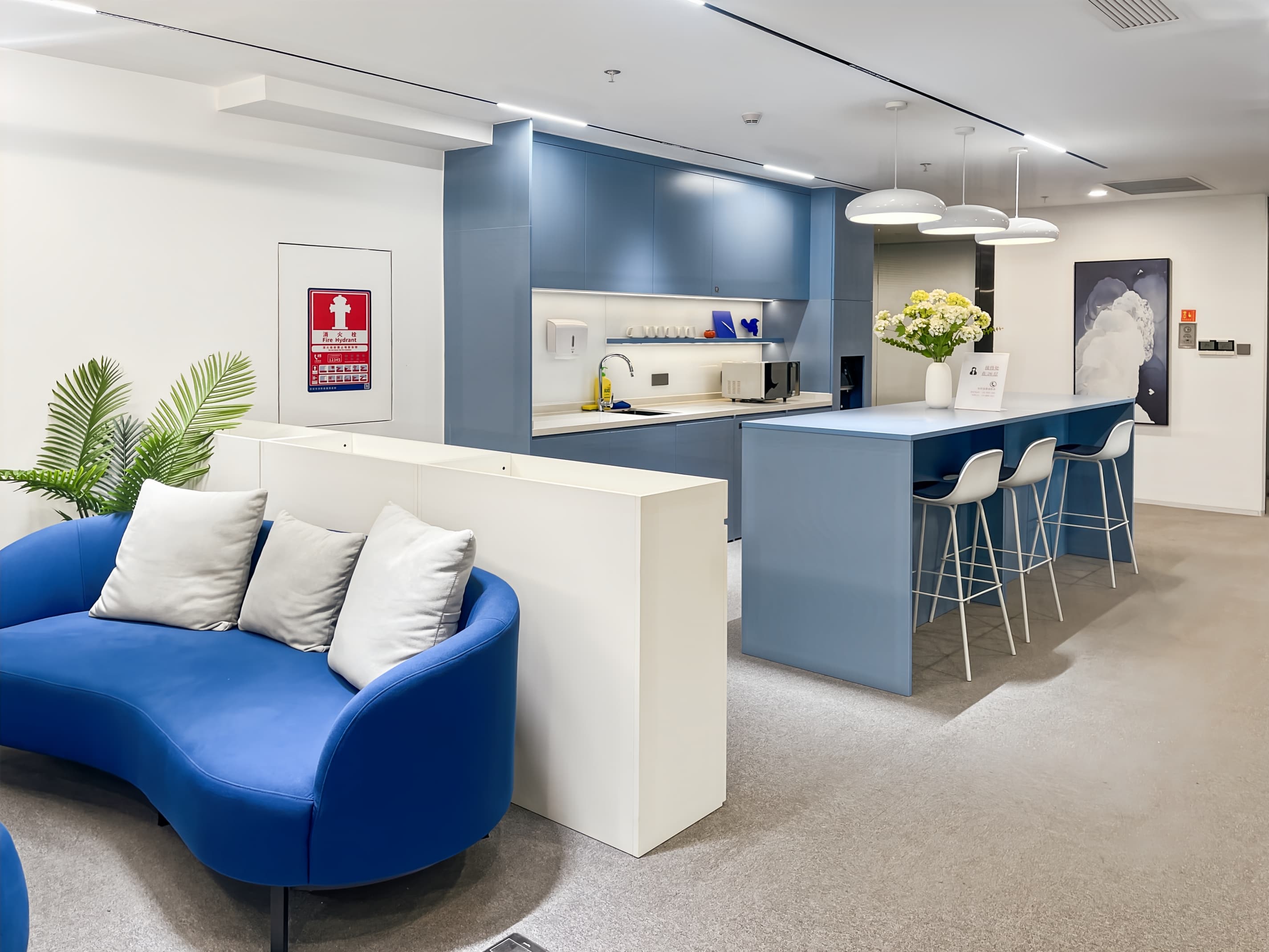 Shenzhen, Tianli Central Business Plaza image 12 Shenzhen, Tianli Central Business Plaza image 12