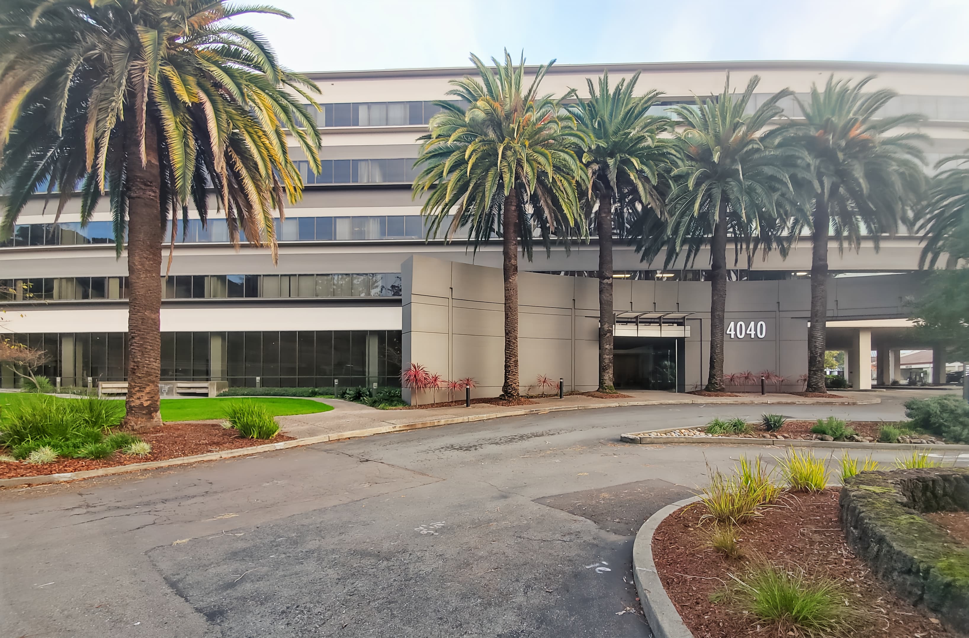 CA, San Rafael - Civic Center image 2 CA, San Rafael - Civic Center image 2