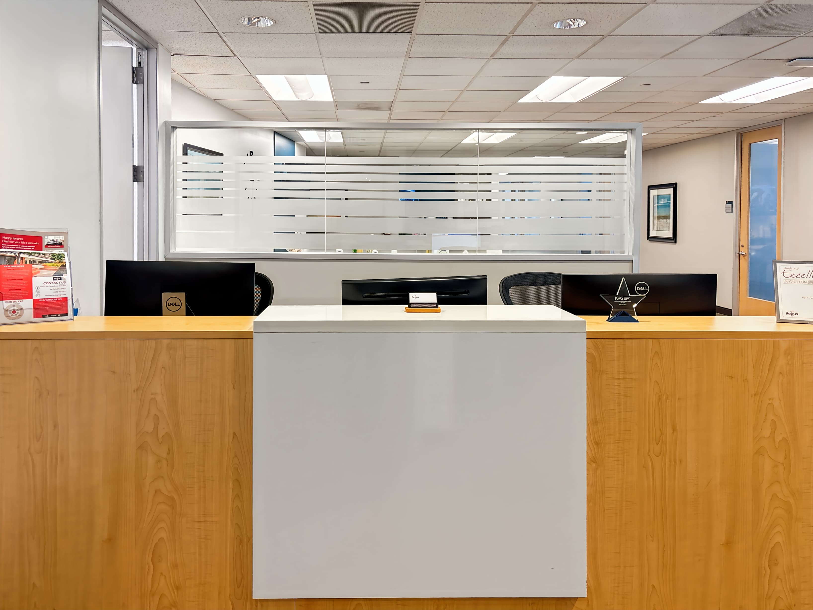 CA, San Rafael - Civic Center image 8 CA, San Rafael - Civic Center image 8