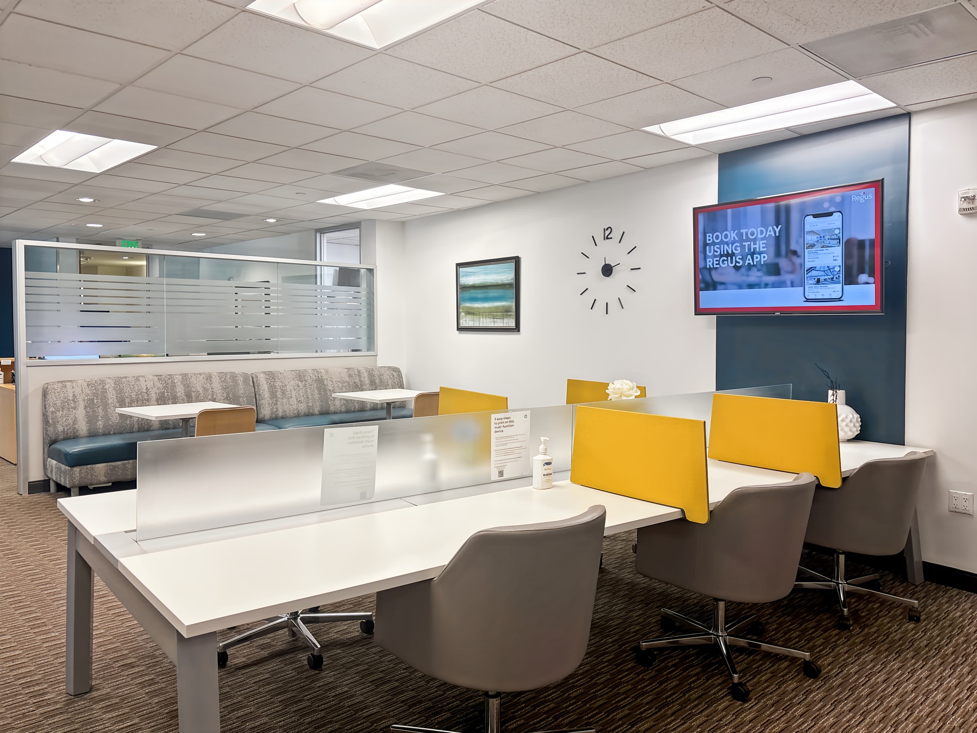 CA, San Rafael - Civic Center image 11 CA, San Rafael - Civic Center image 11