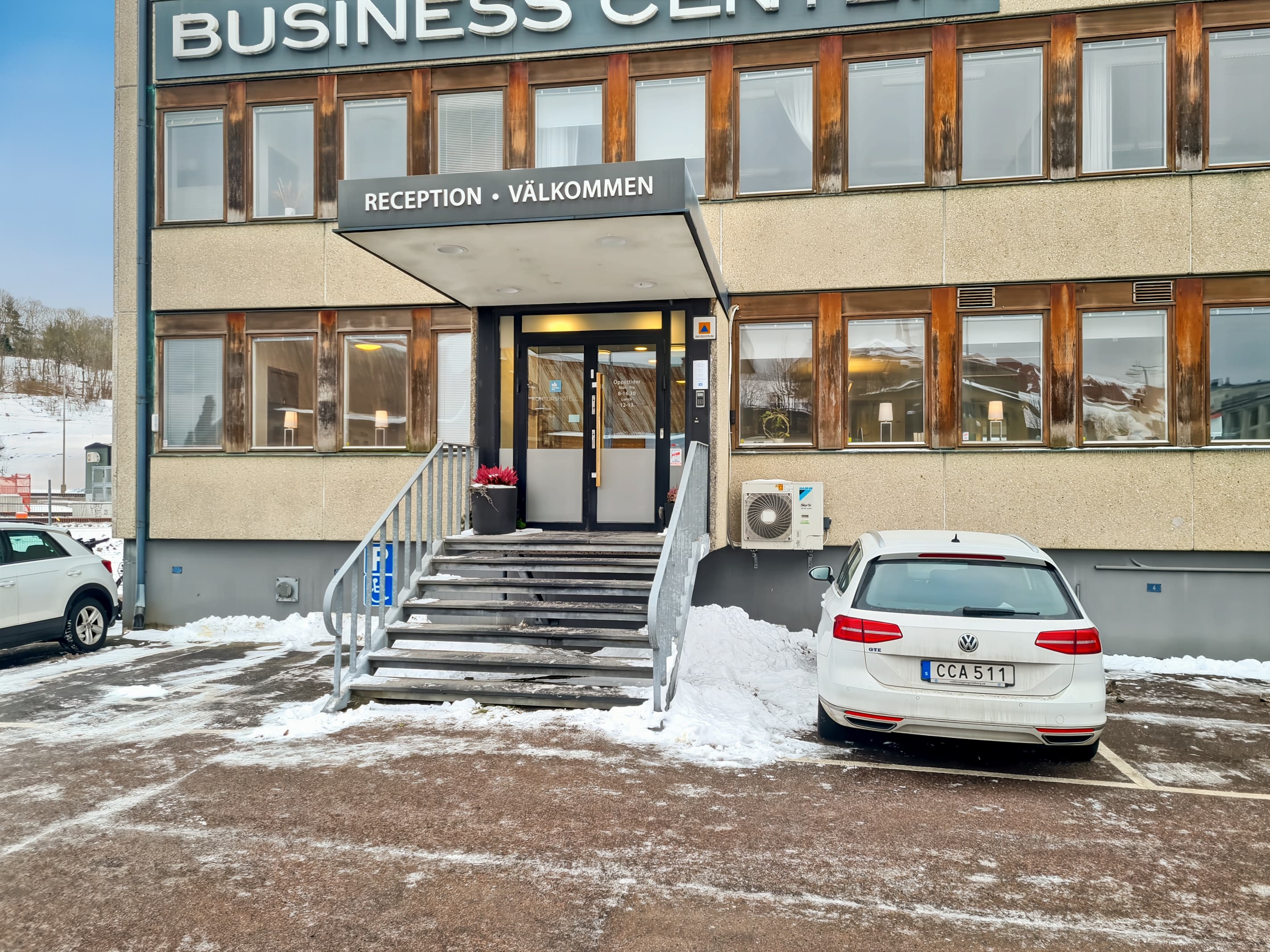 Gothenburg, Almedal image 8