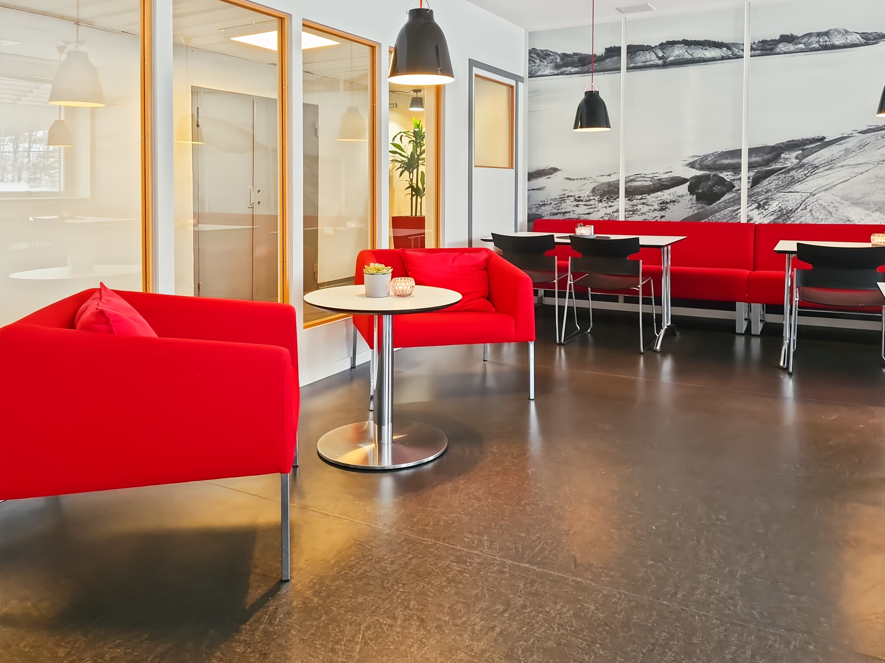 Gothenburg, Almedal image 4