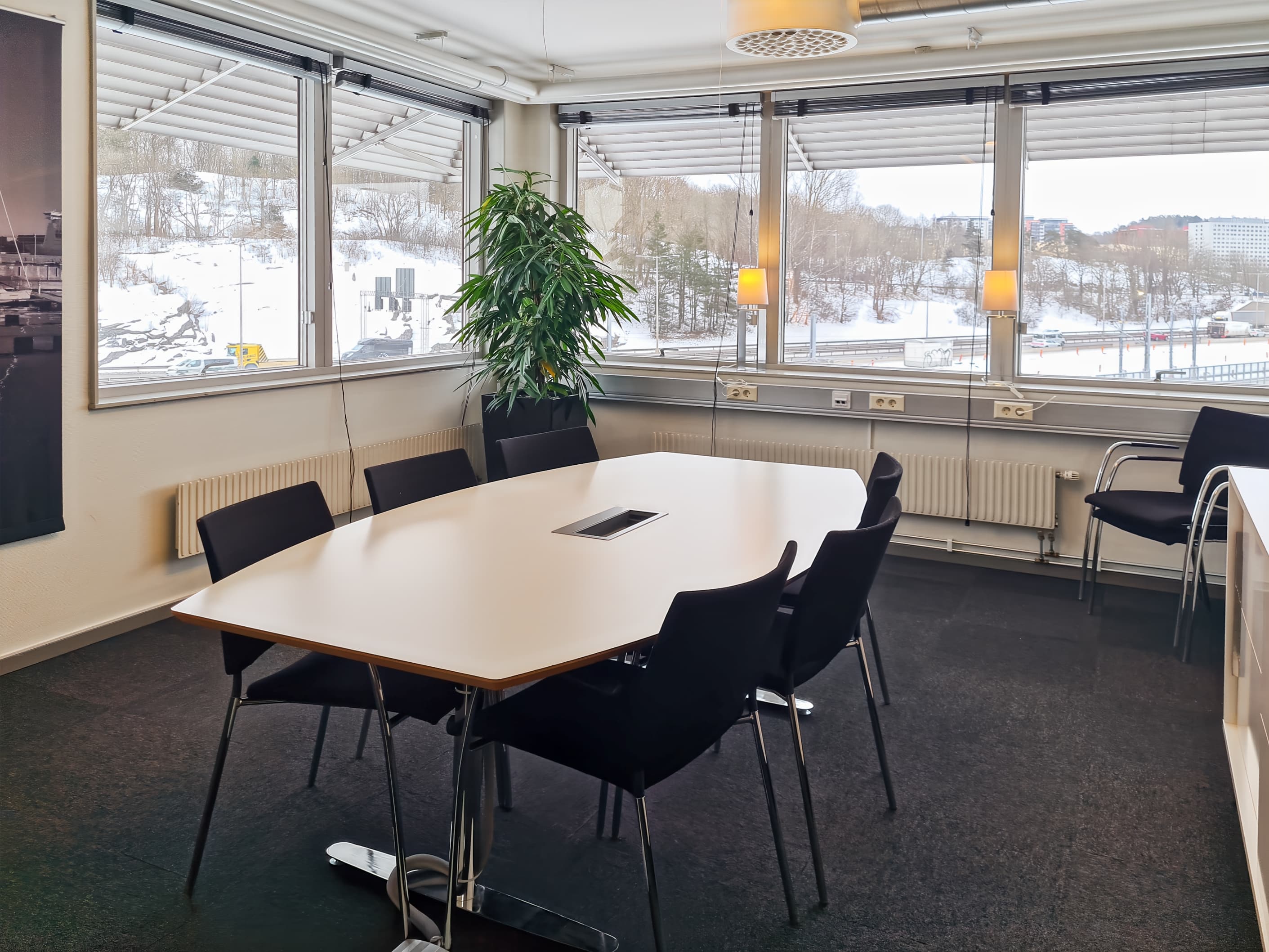 Gothenburg, Almedal image 6